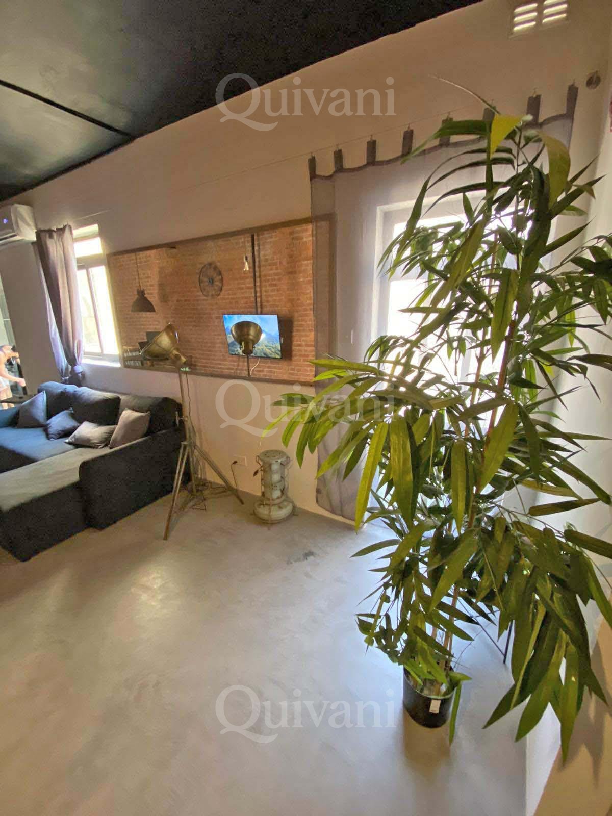 Gzira, Furnished Apartment