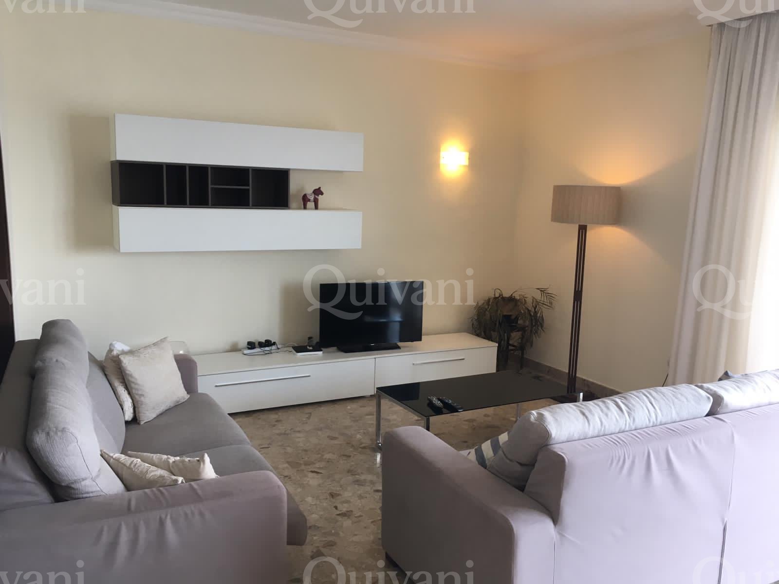 Sliema, Furnished Apartment