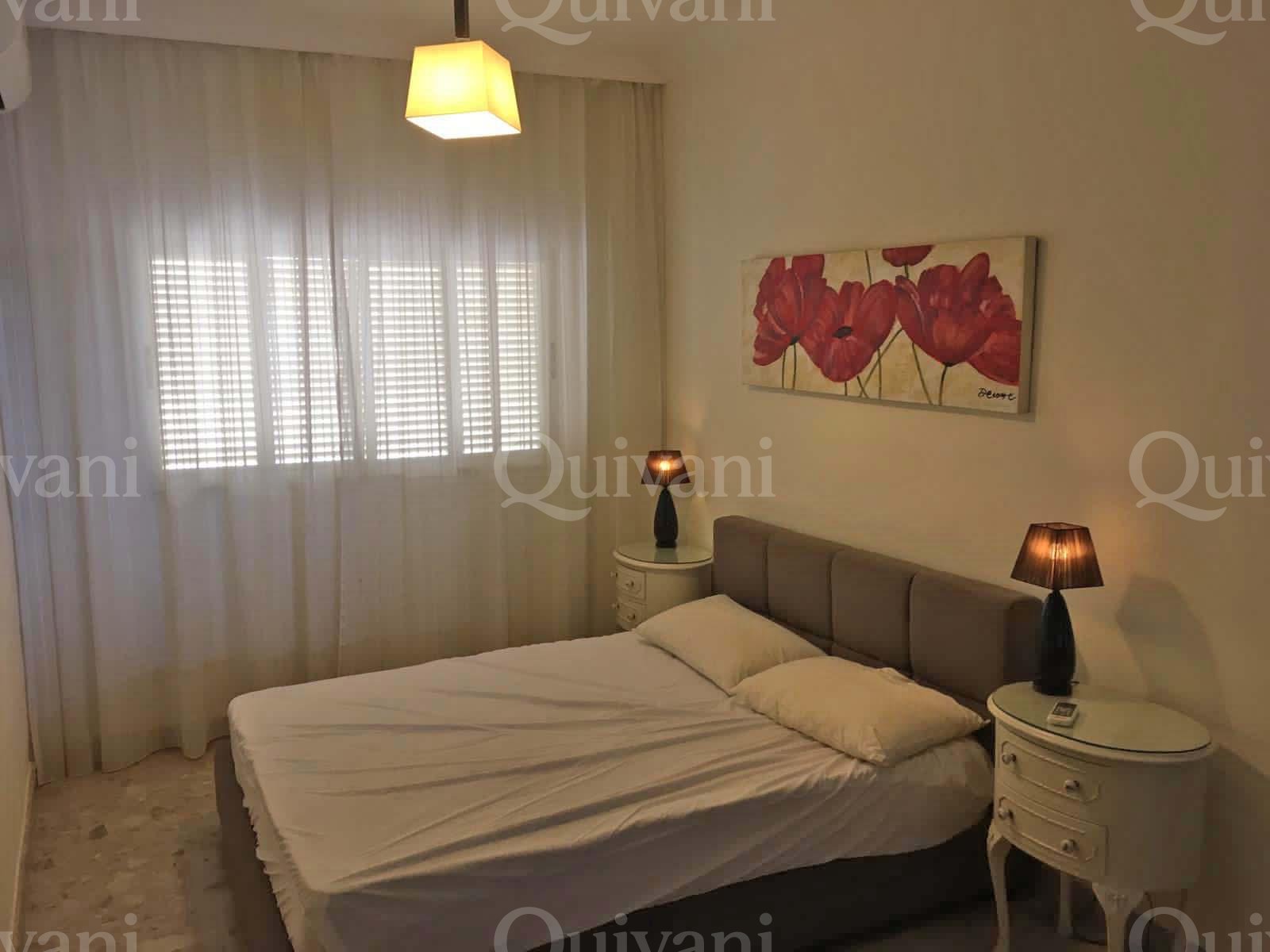 Sliema, Furnished Apartment