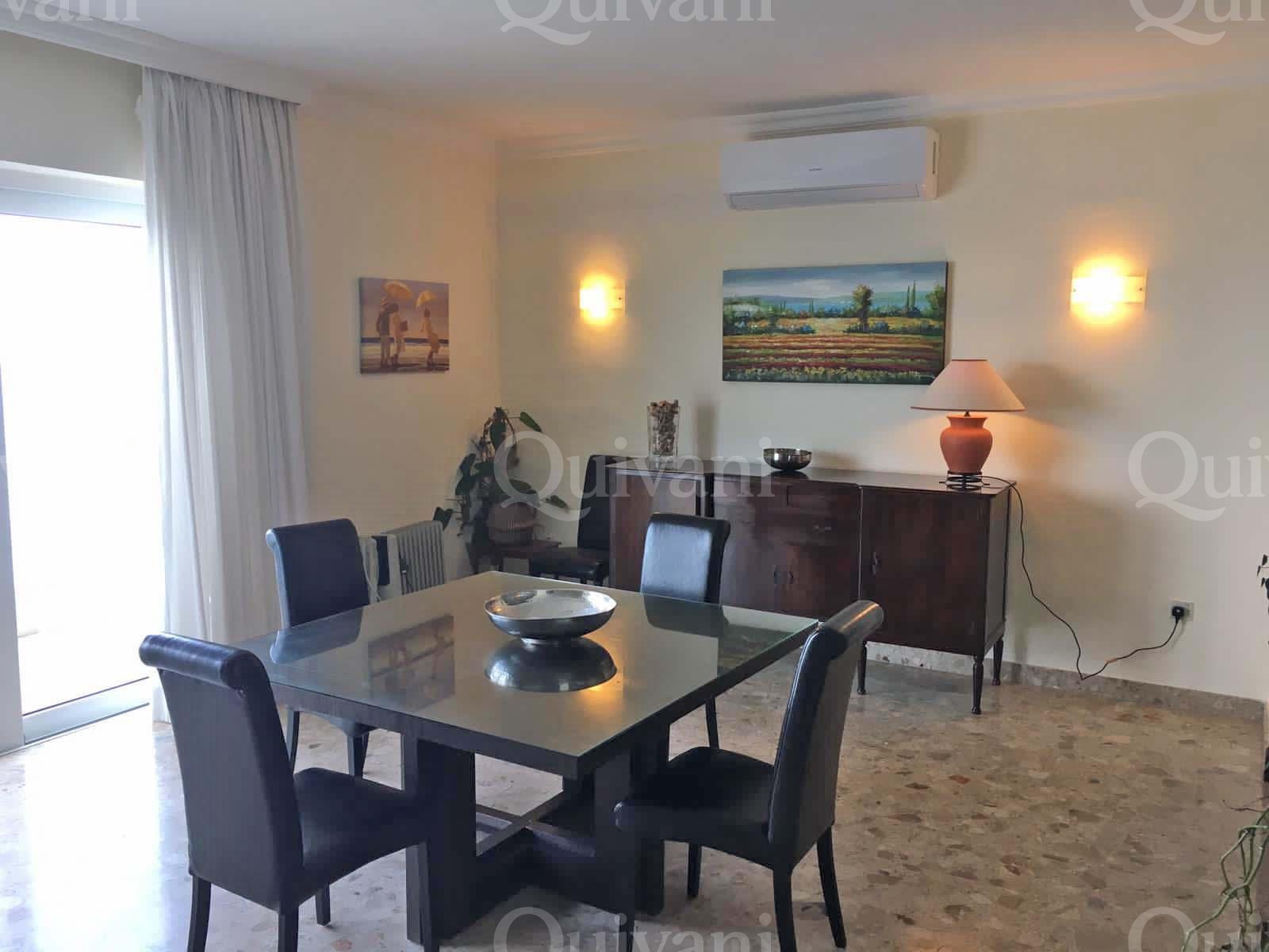 Sliema, Furnished Apartment