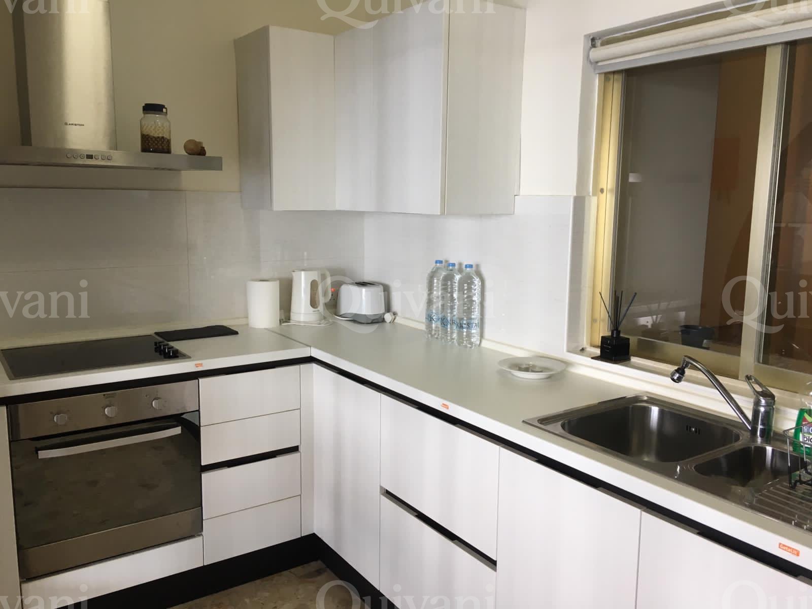 Sliema, Furnished Apartment