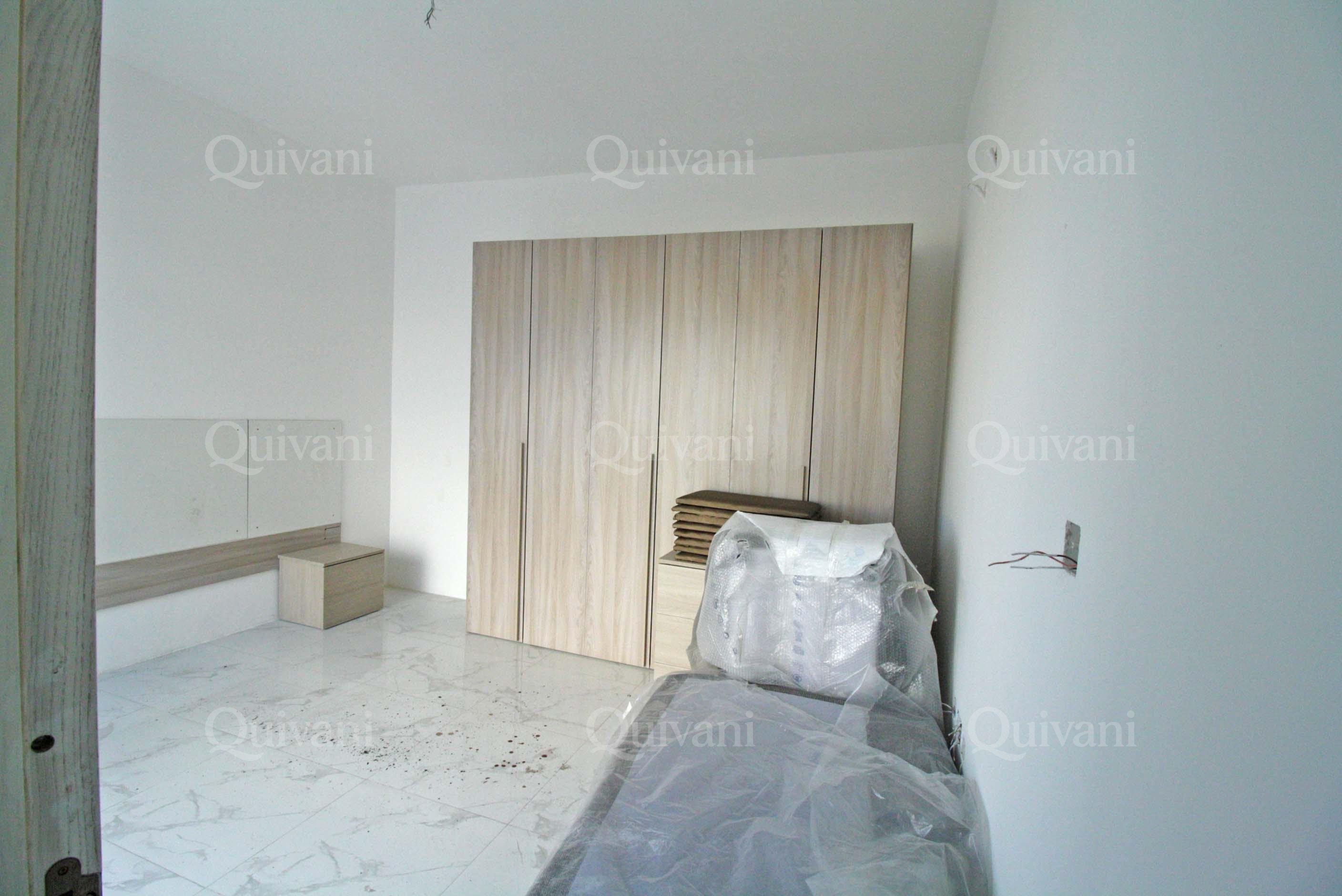 Msida, Furnished Penthouse