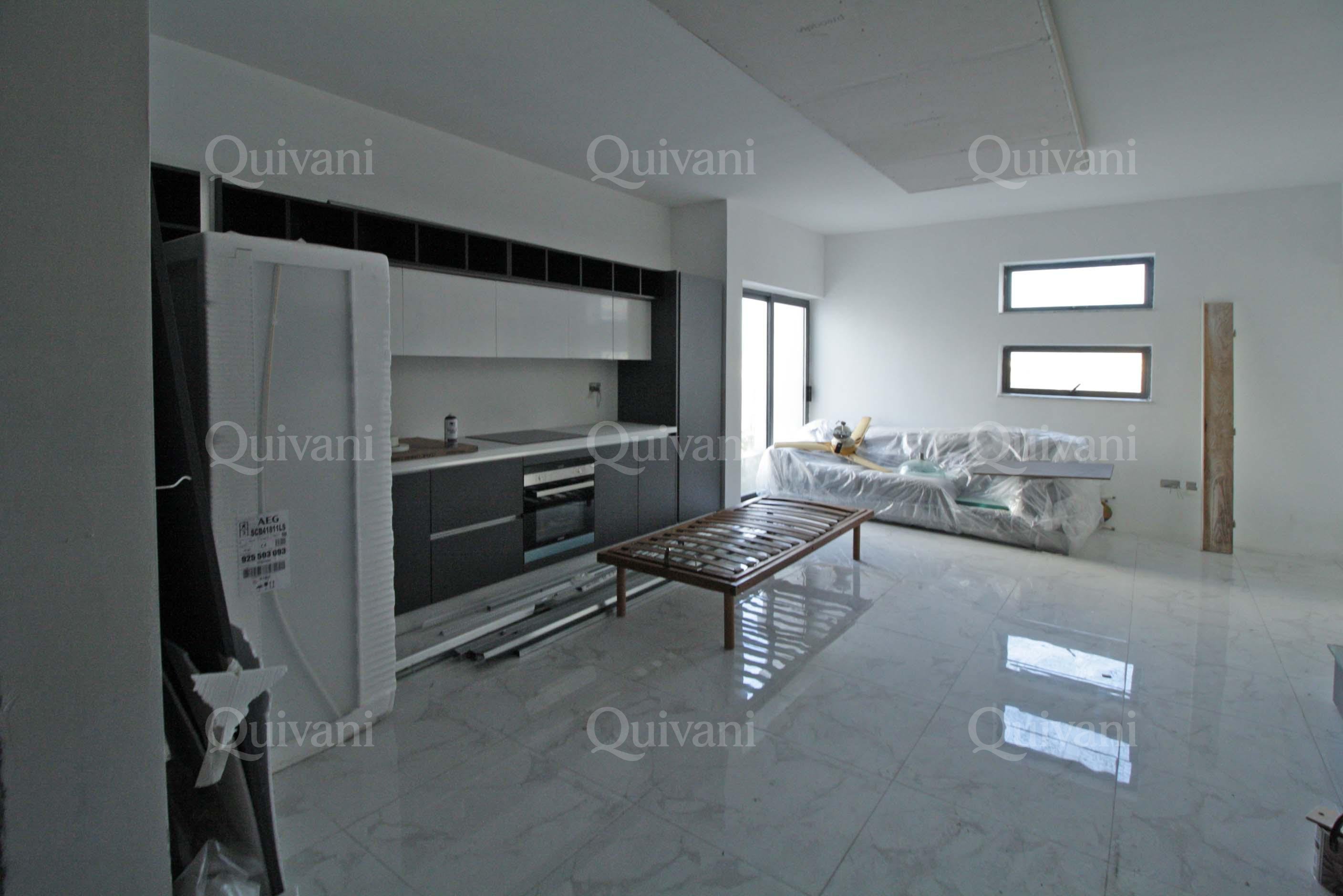 Msida, Furnished Penthouse