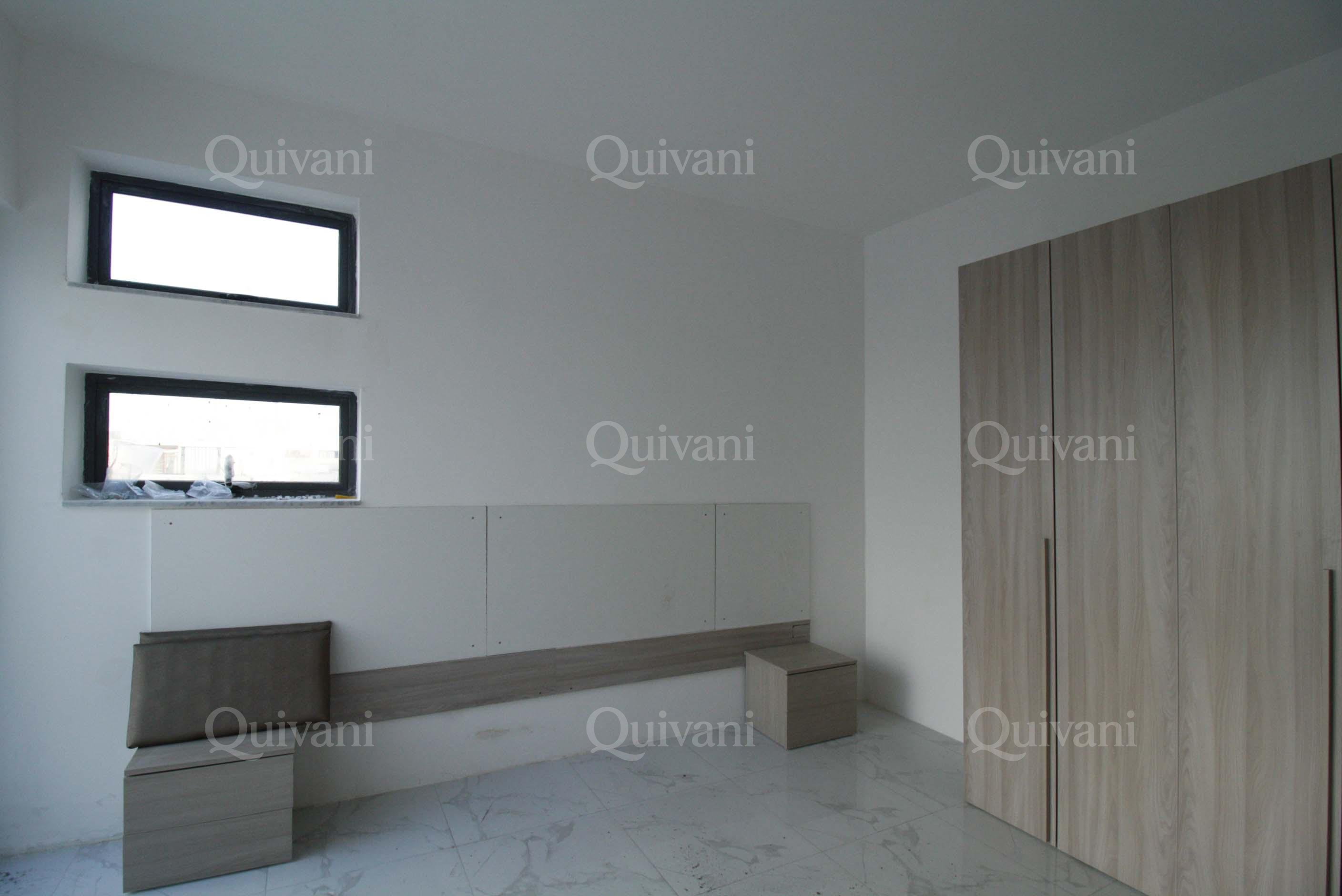 Msida, Furnished Penthouse
