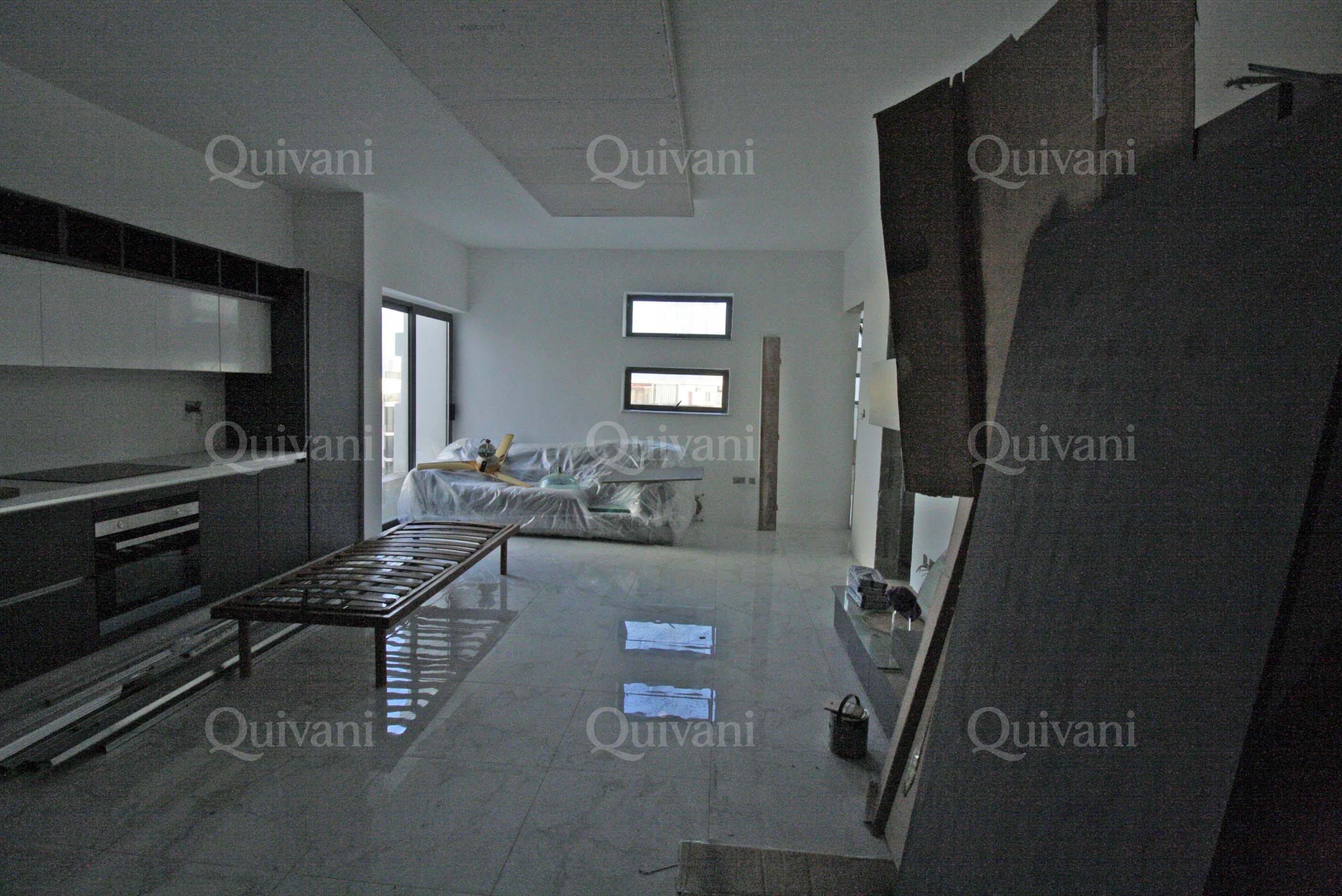 Msida, Furnished Penthouse