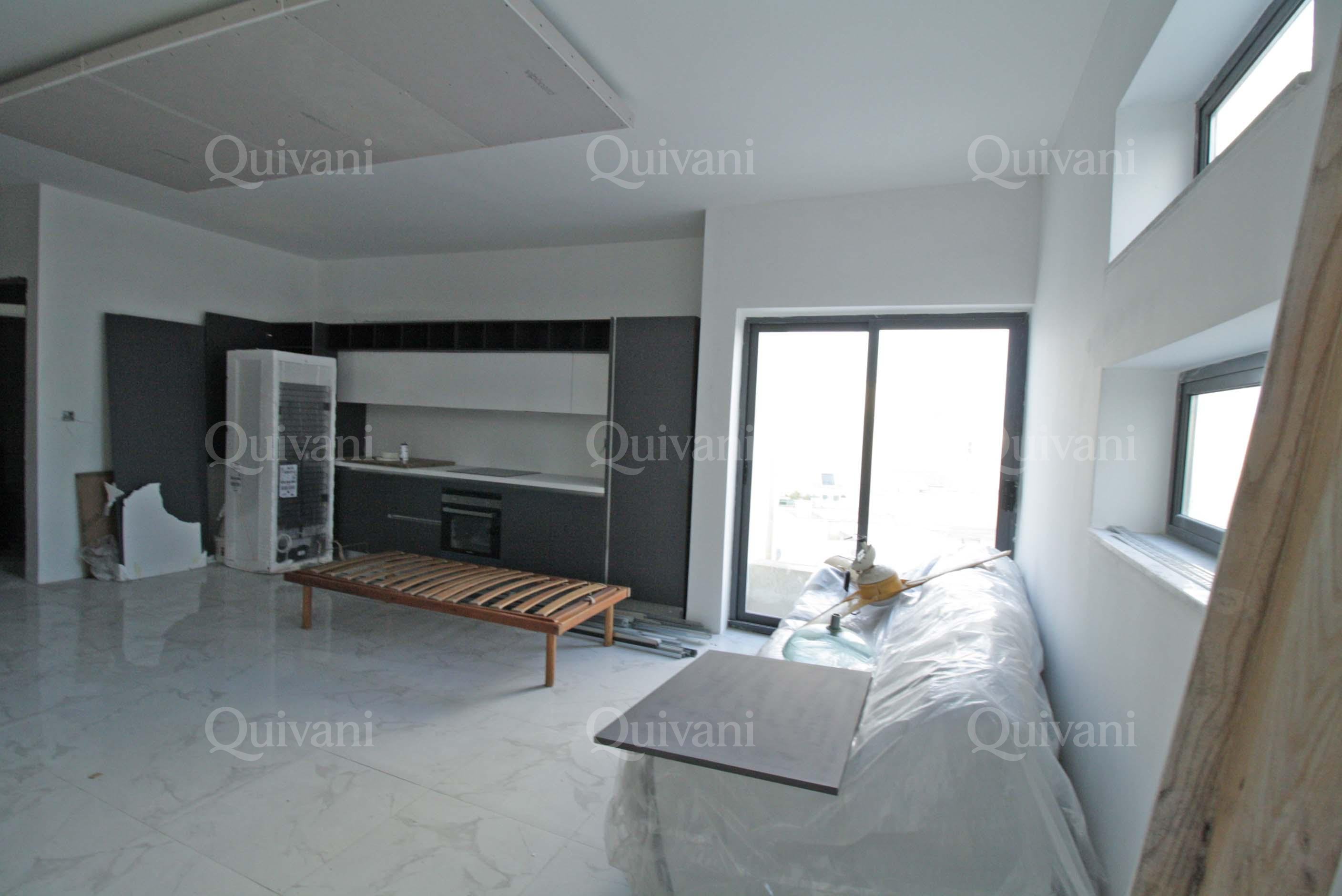 Msida, Furnished Penthouse
