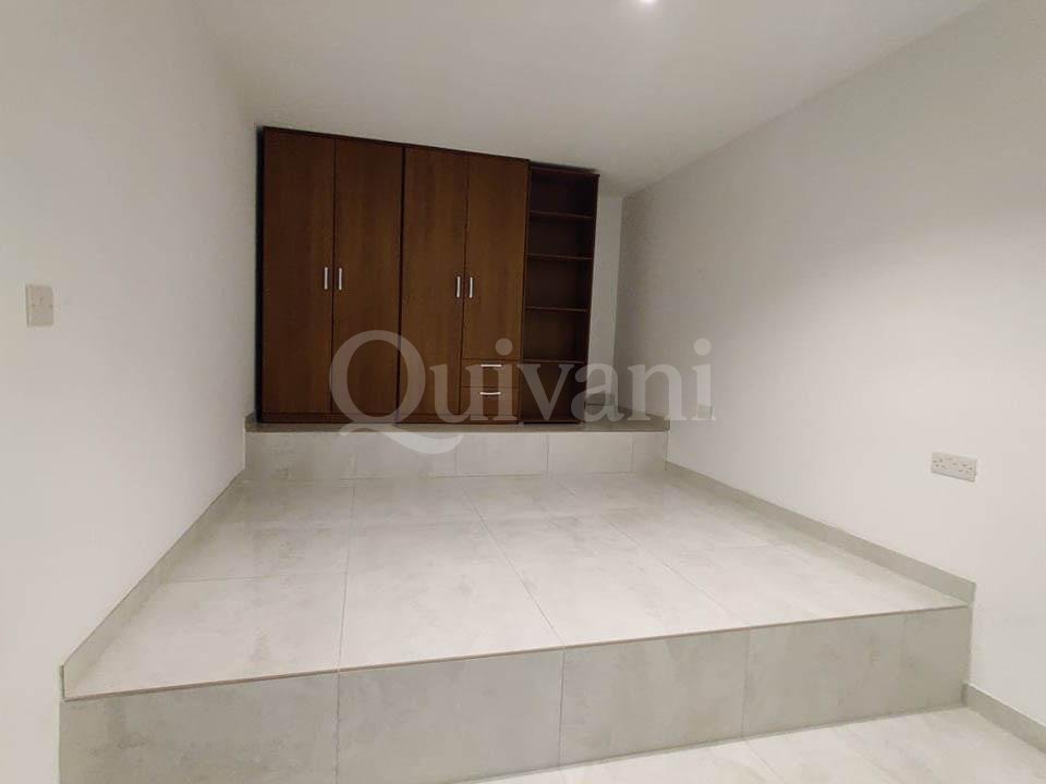 Mellieha, Furnished Apartment