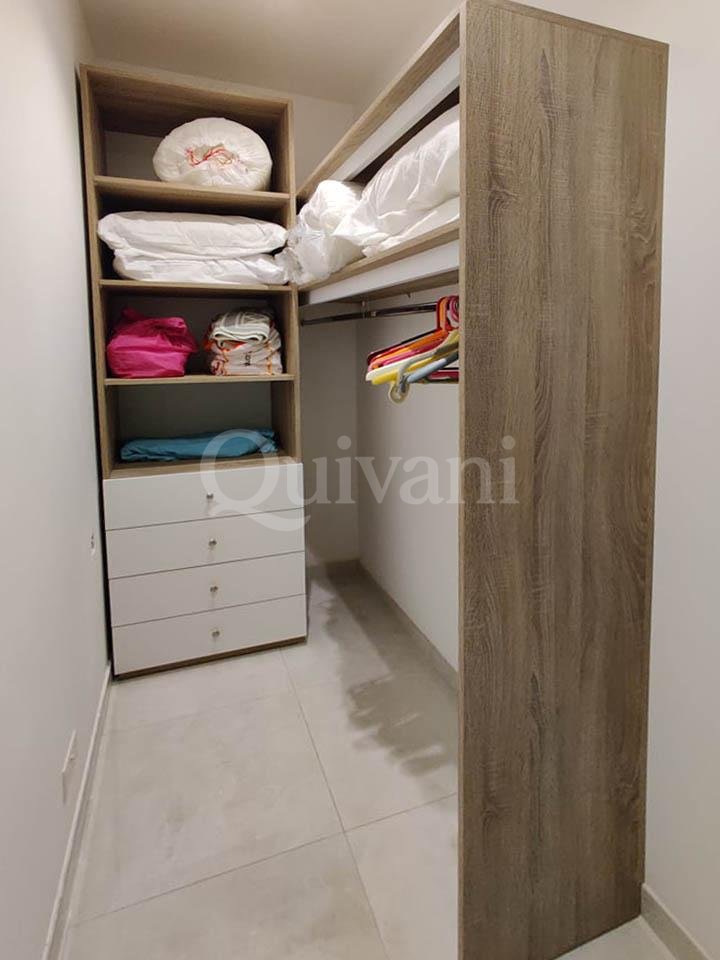 Mellieha, Furnished Apartment