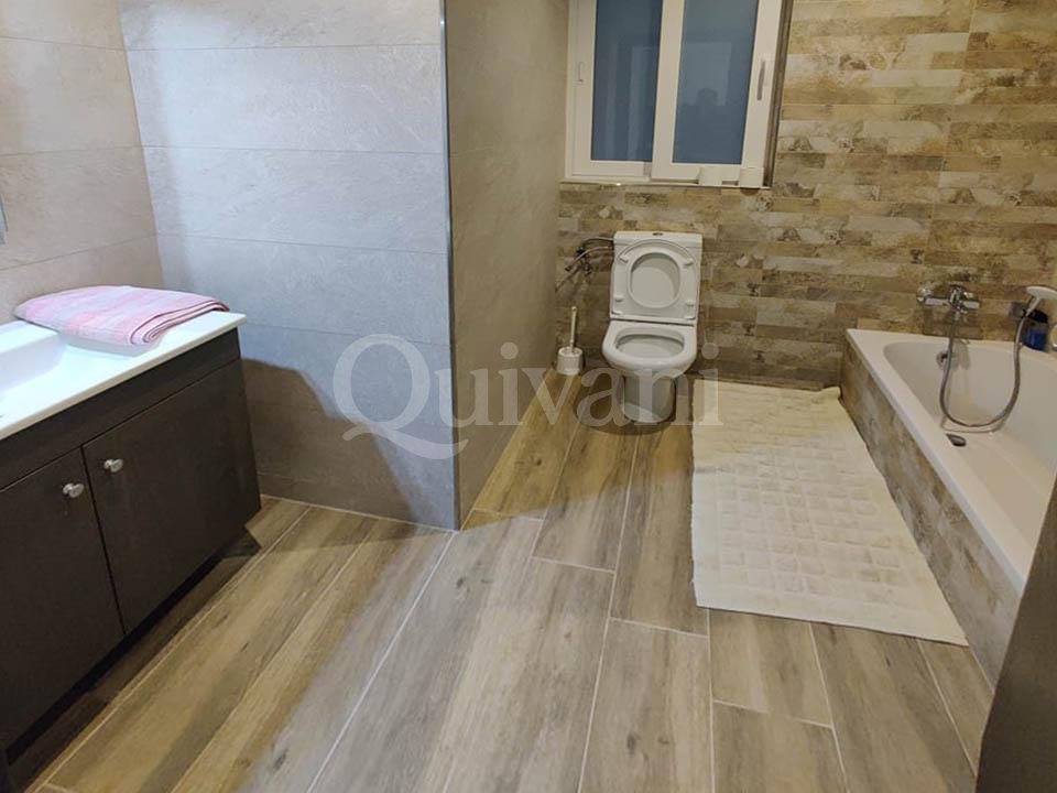 Mellieha, Furnished Apartment