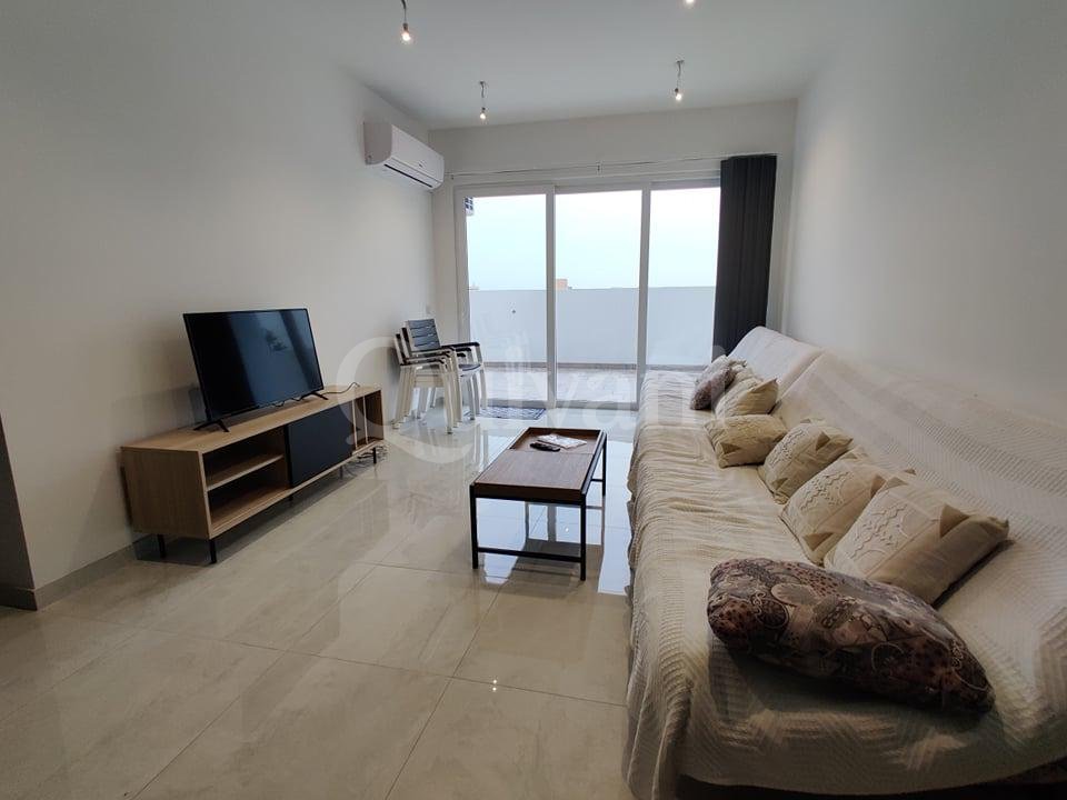 Mellieha, Furnished Apartment