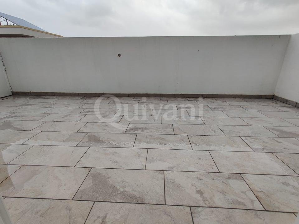Mellieha, Furnished Apartment