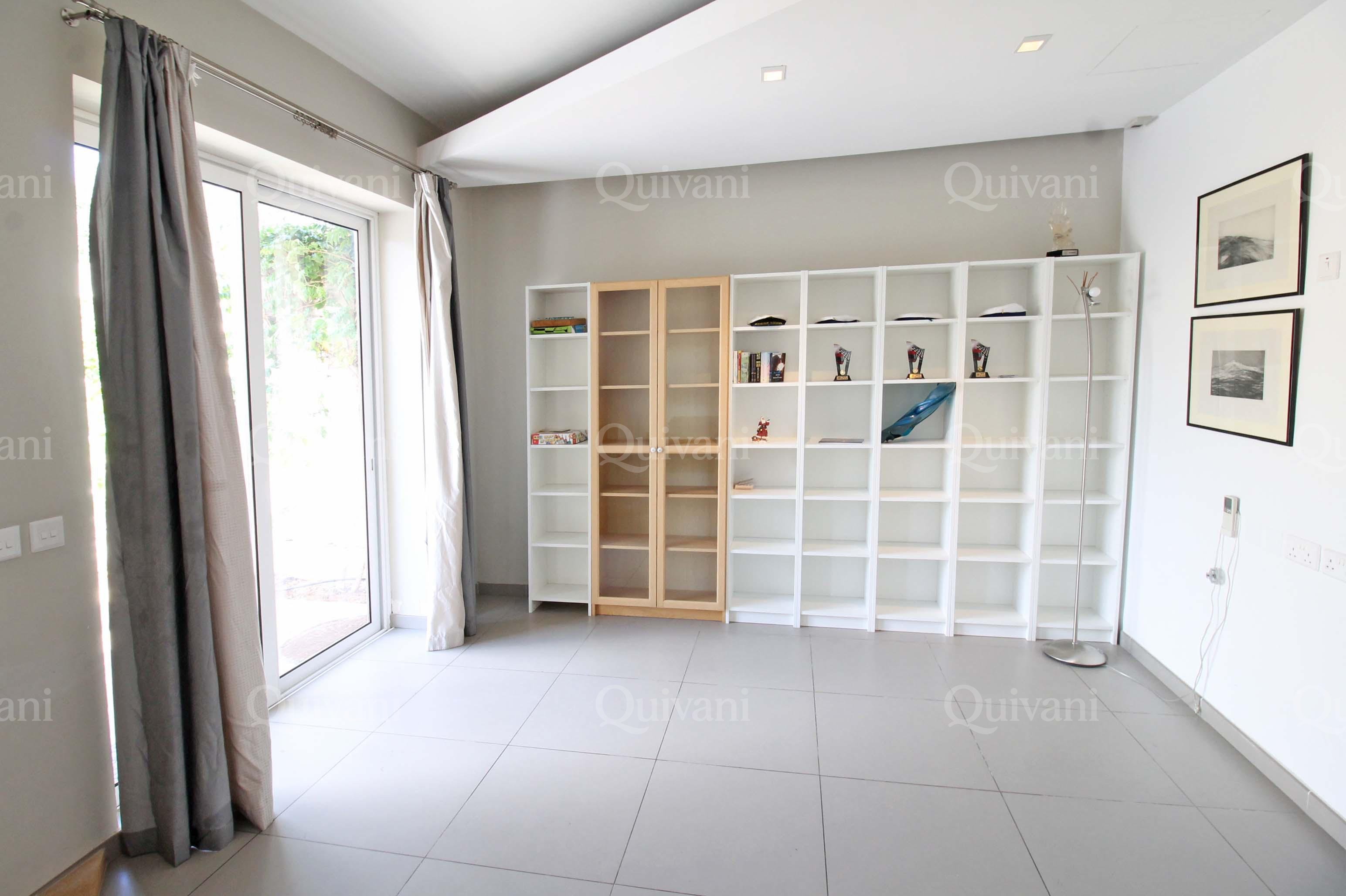 St Julians, Furnished Villa