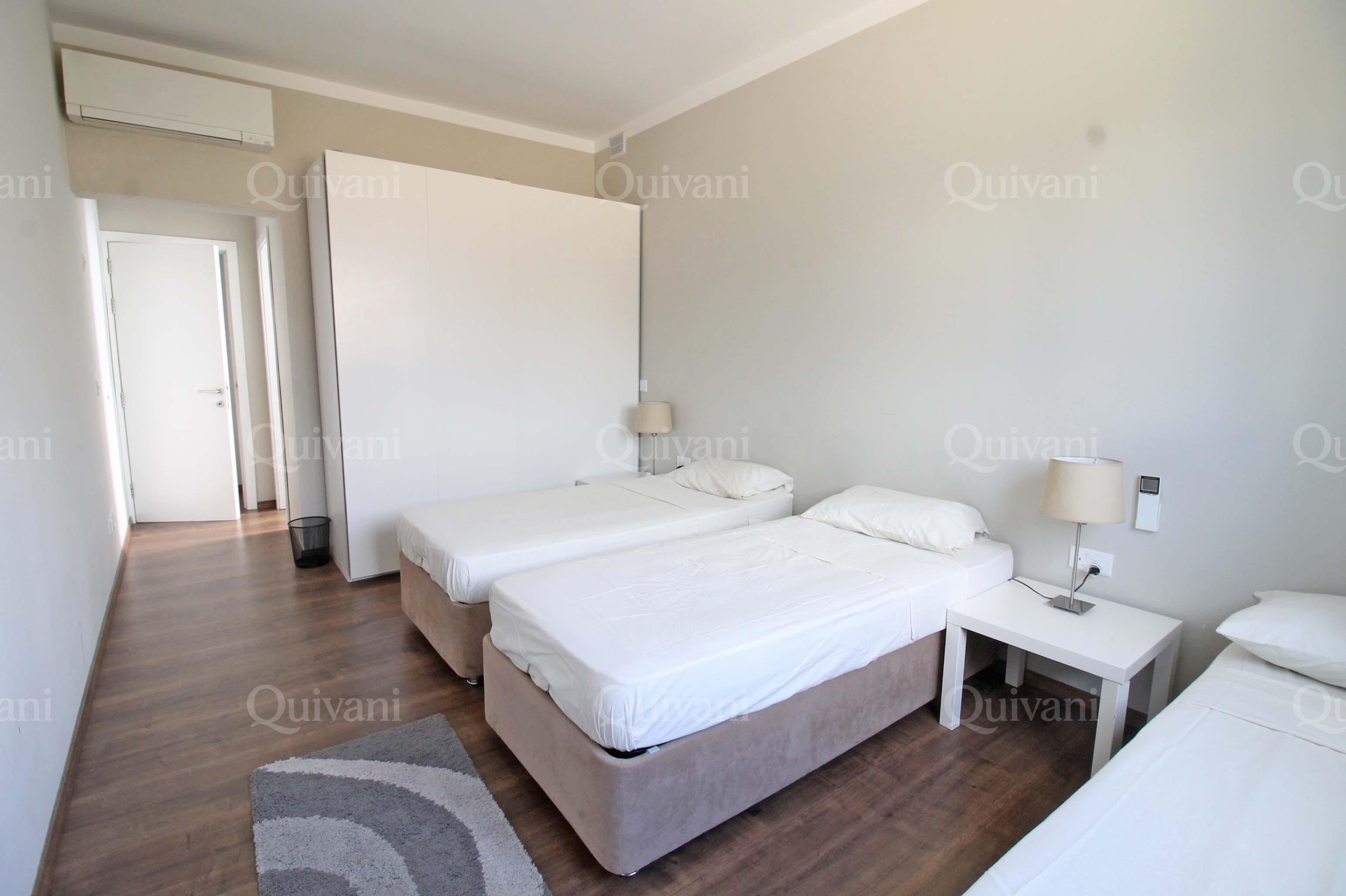 St Julians, Furnished Villa
