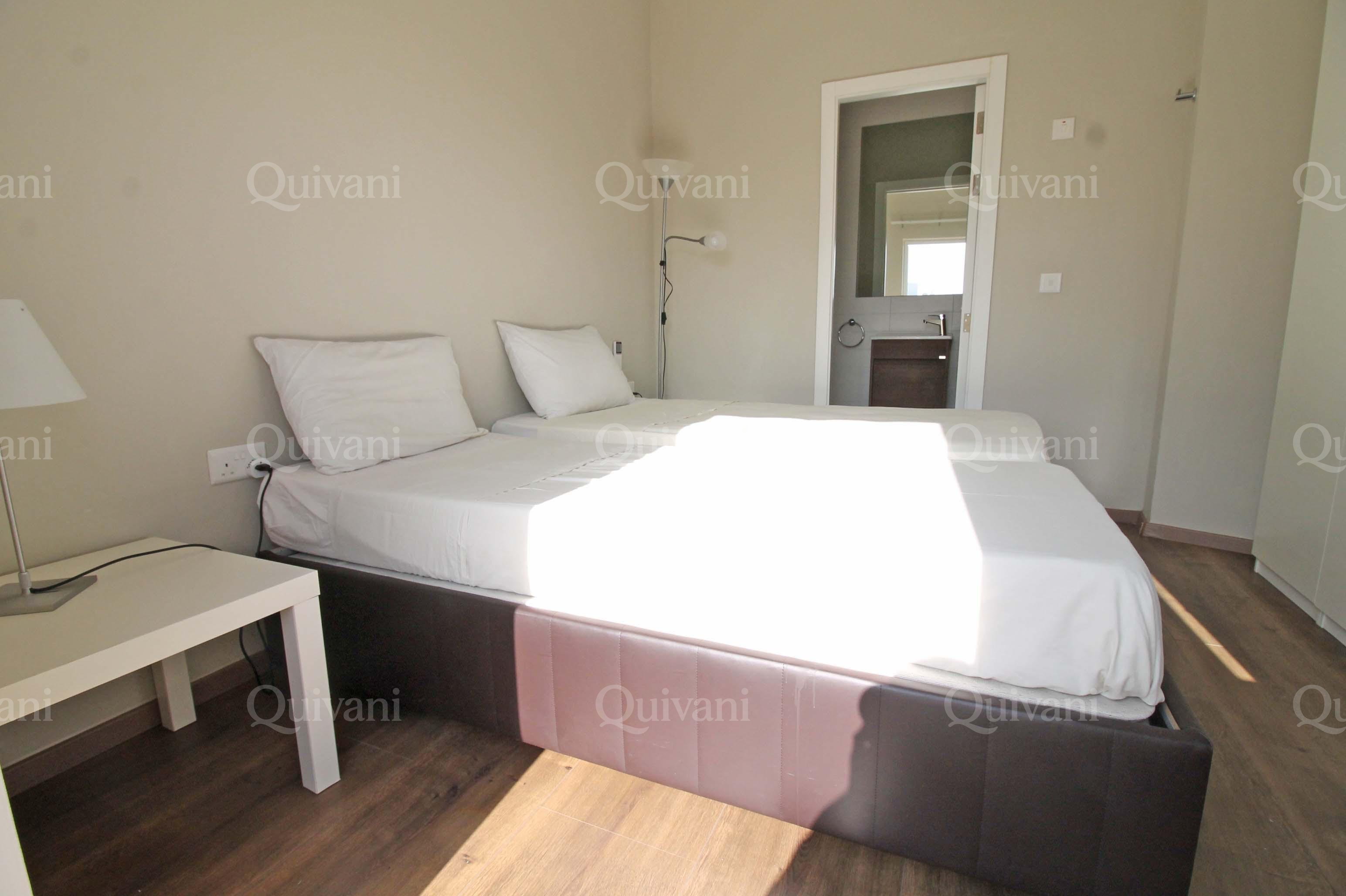 St Julians, Furnished Villa