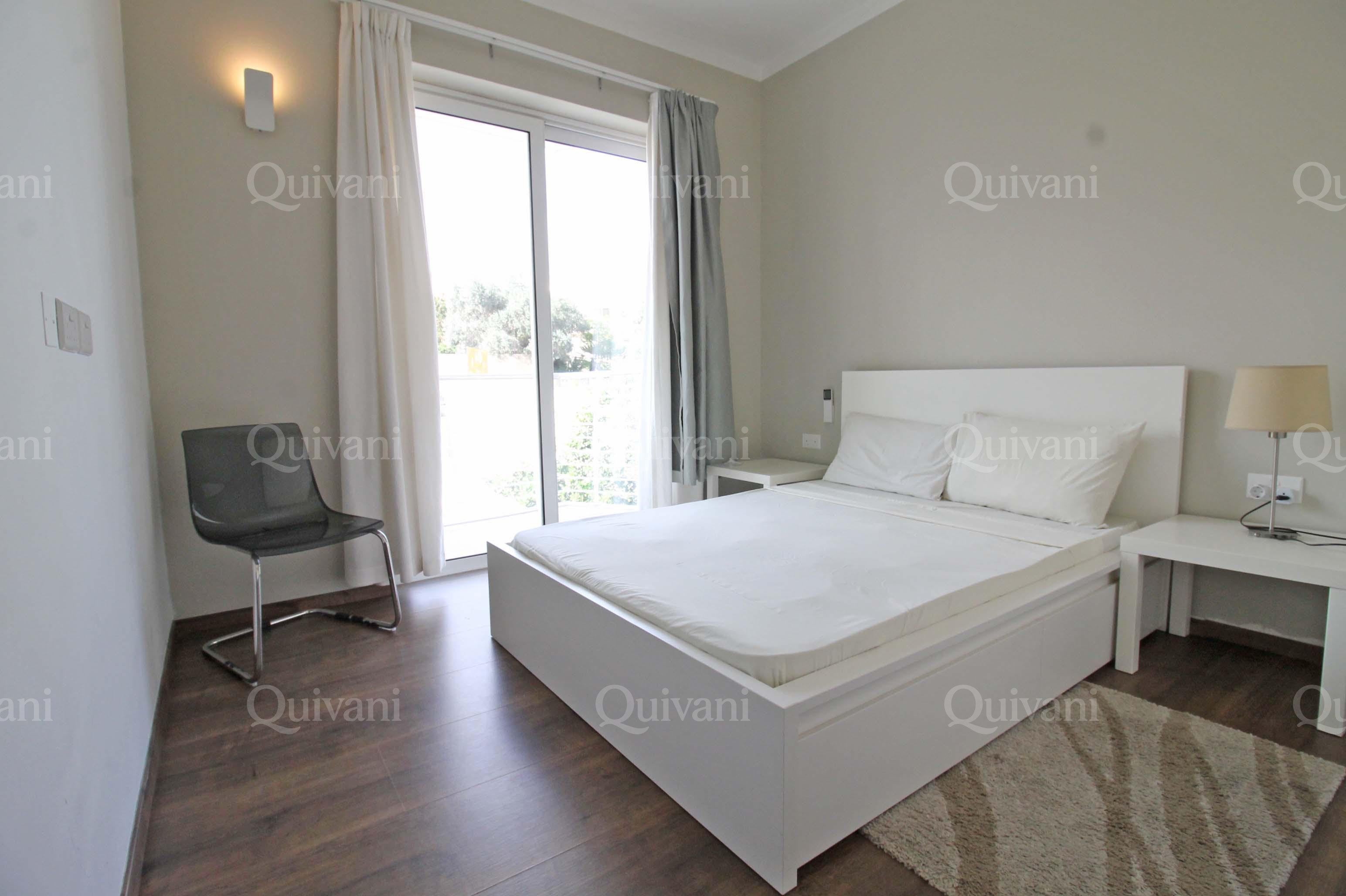 St Julians, Furnished Villa