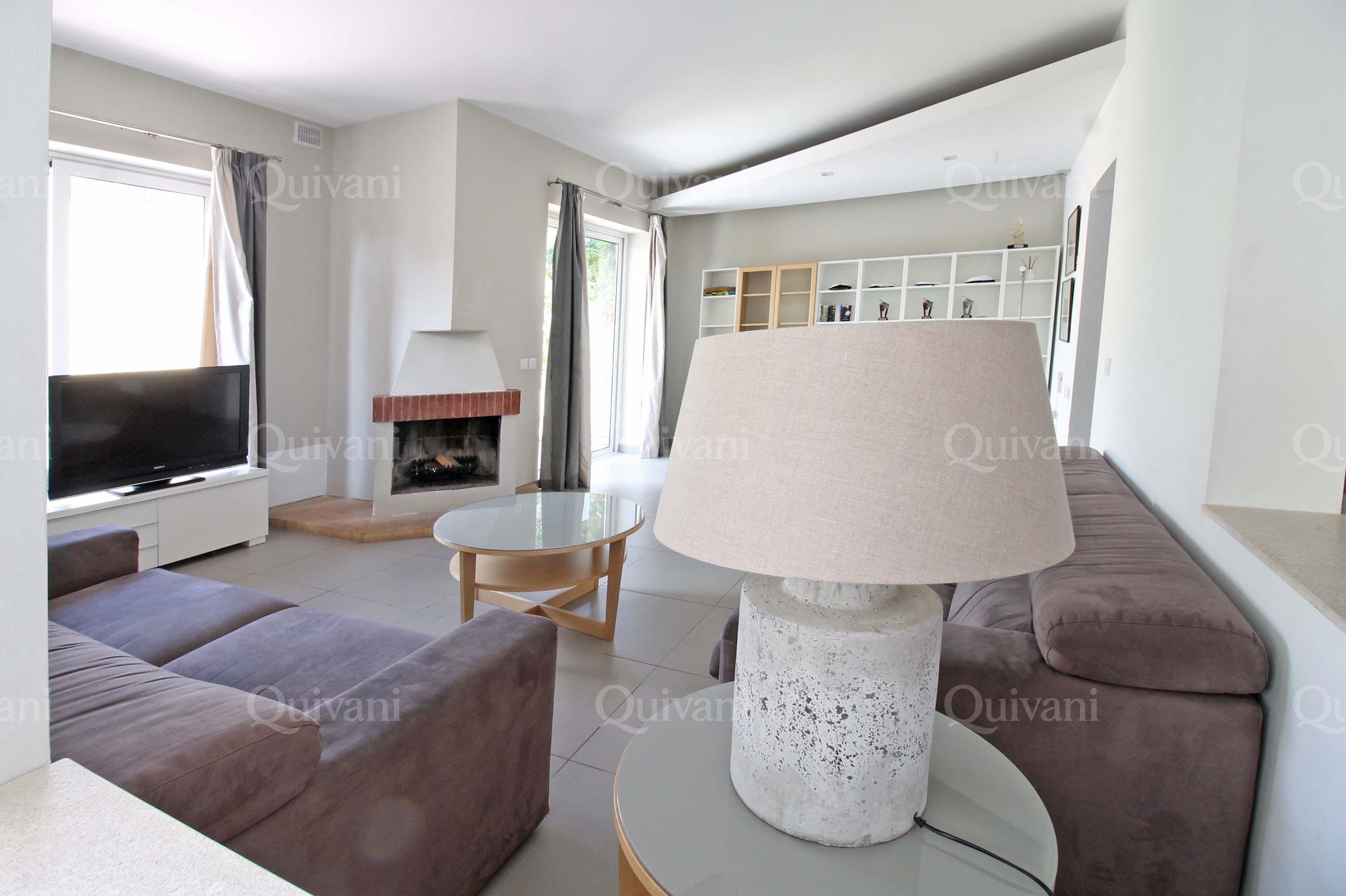 St Julians, Furnished Villa