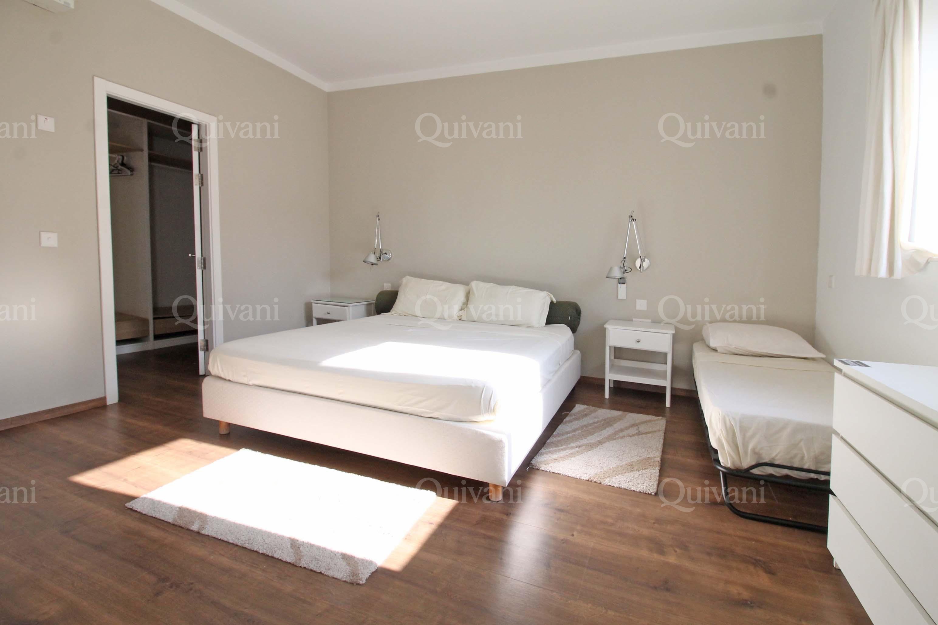 St Julians, Furnished Villa