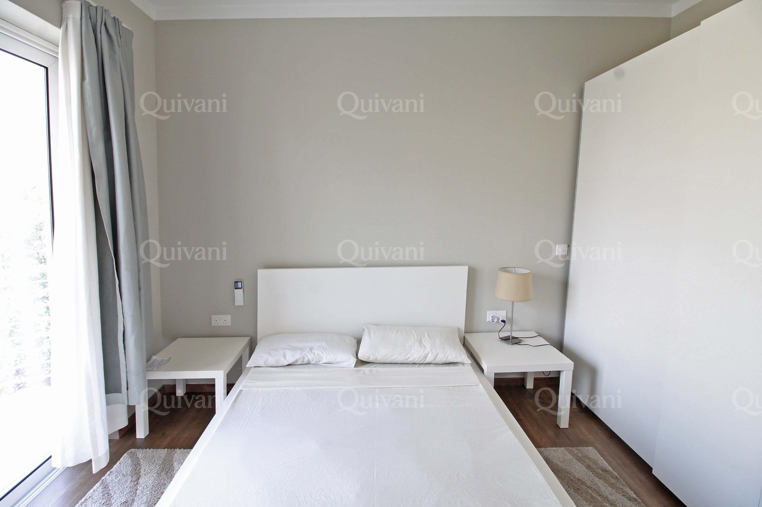 St Julians, Furnished Villa