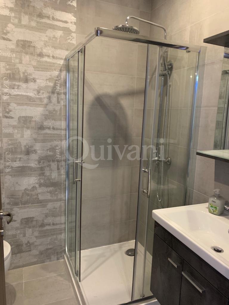 Msida, Furnished Penthouse
