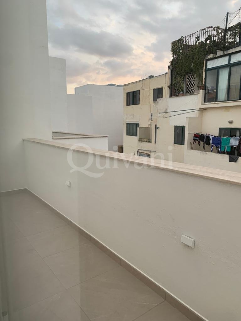 Msida, Furnished Penthouse