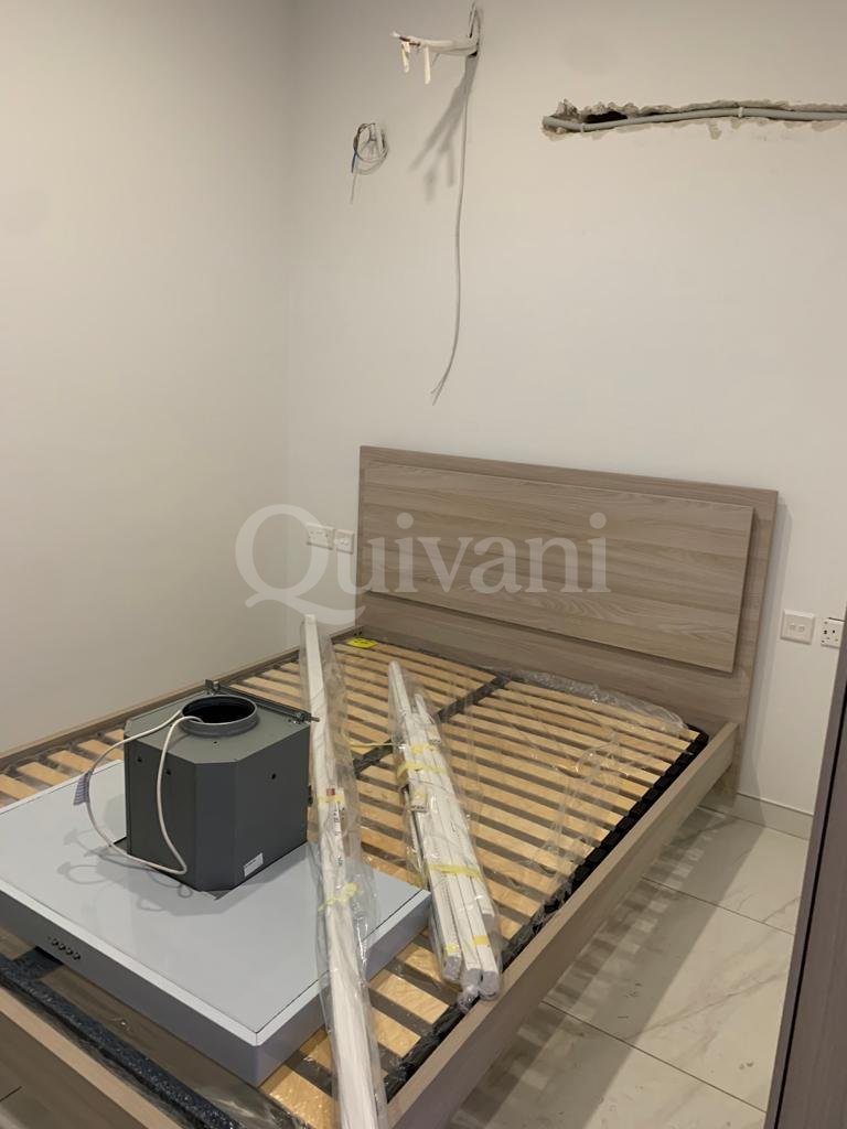 Msida, Furnished Penthouse