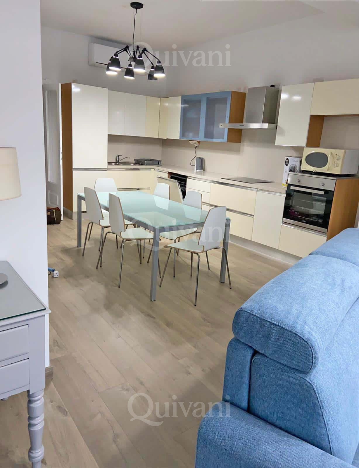 Sliema, Furnished Apartment