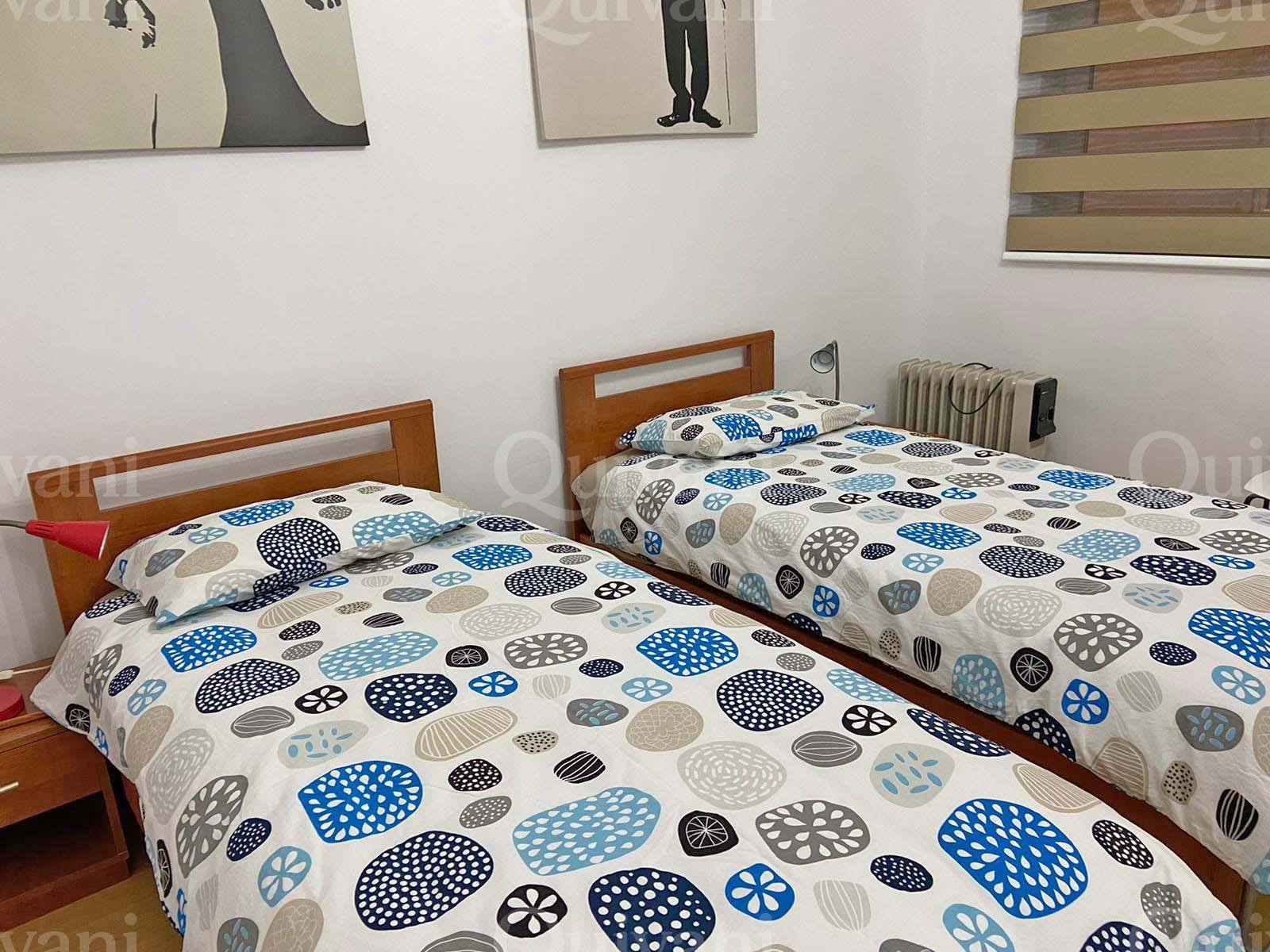 Sliema, Furnished Apartment