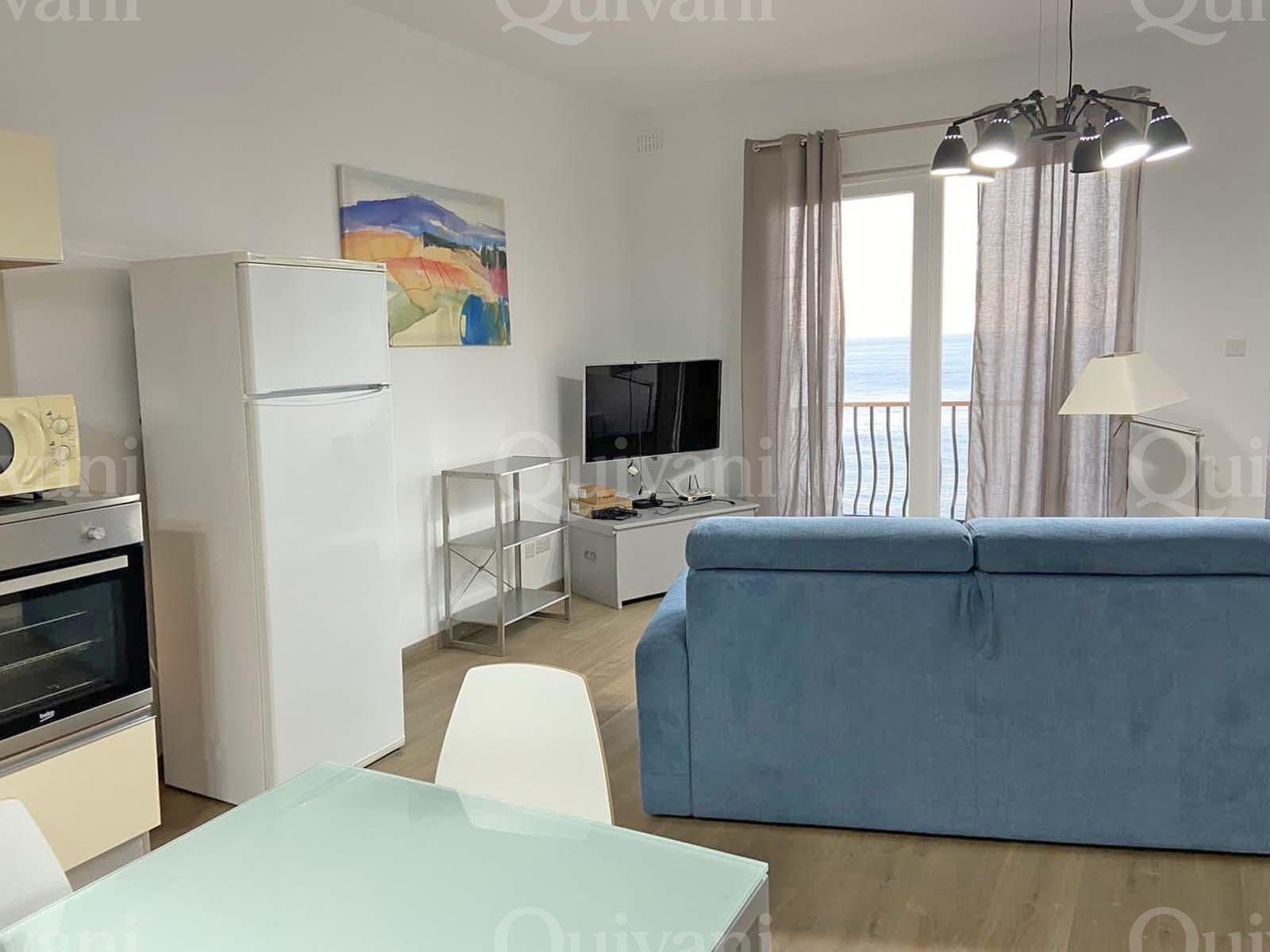 Sliema, Furnished Apartment