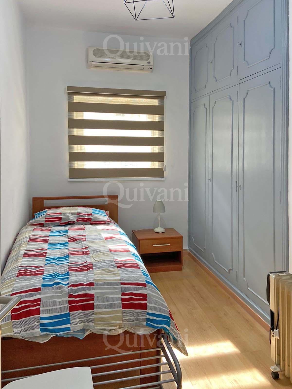 Sliema, Furnished Apartment