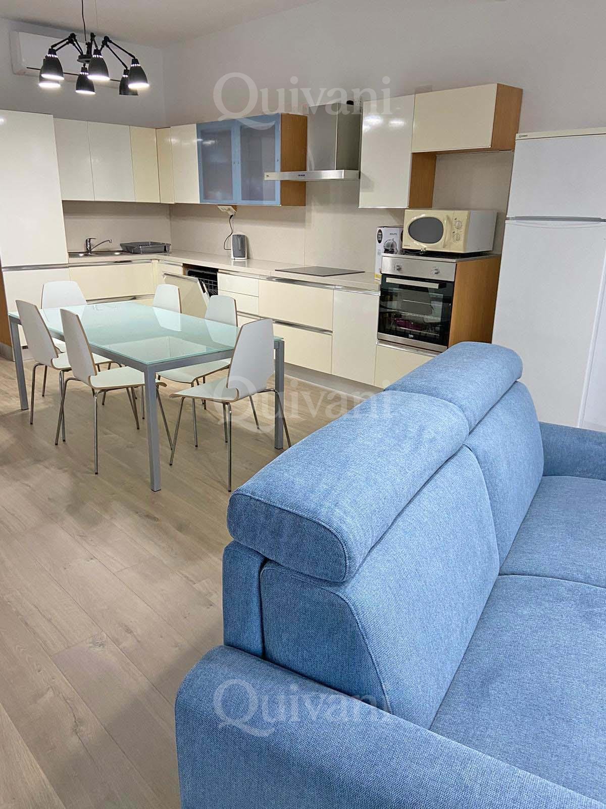 Sliema, Furnished Apartment