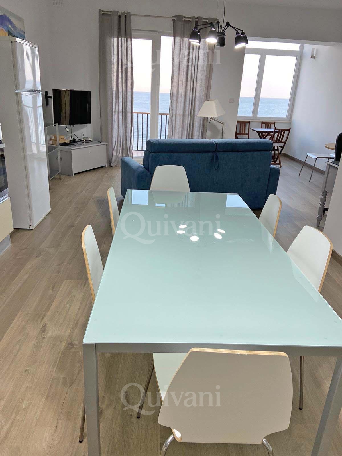 Sliema, Furnished Apartment