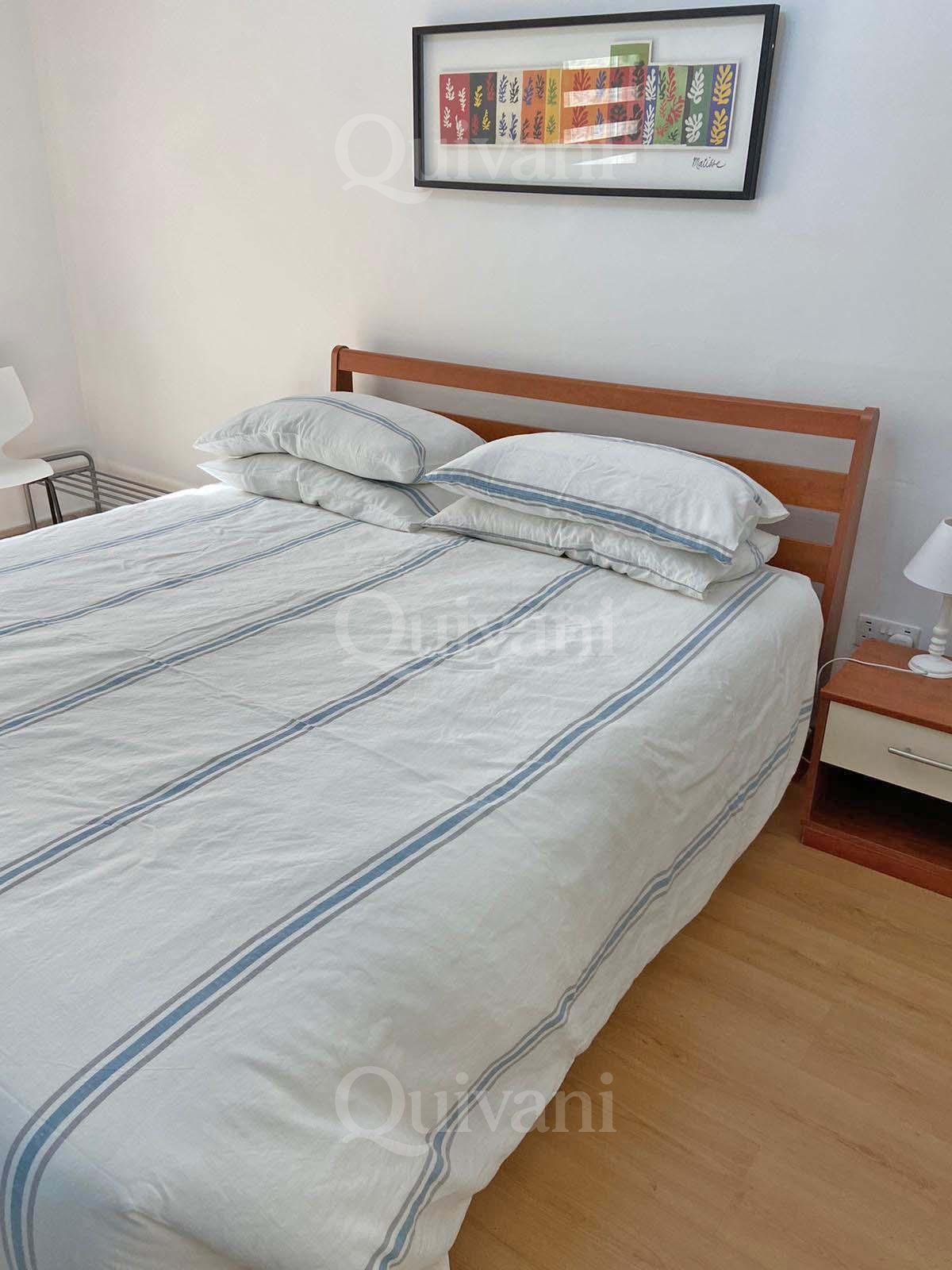 Sliema, Furnished Apartment