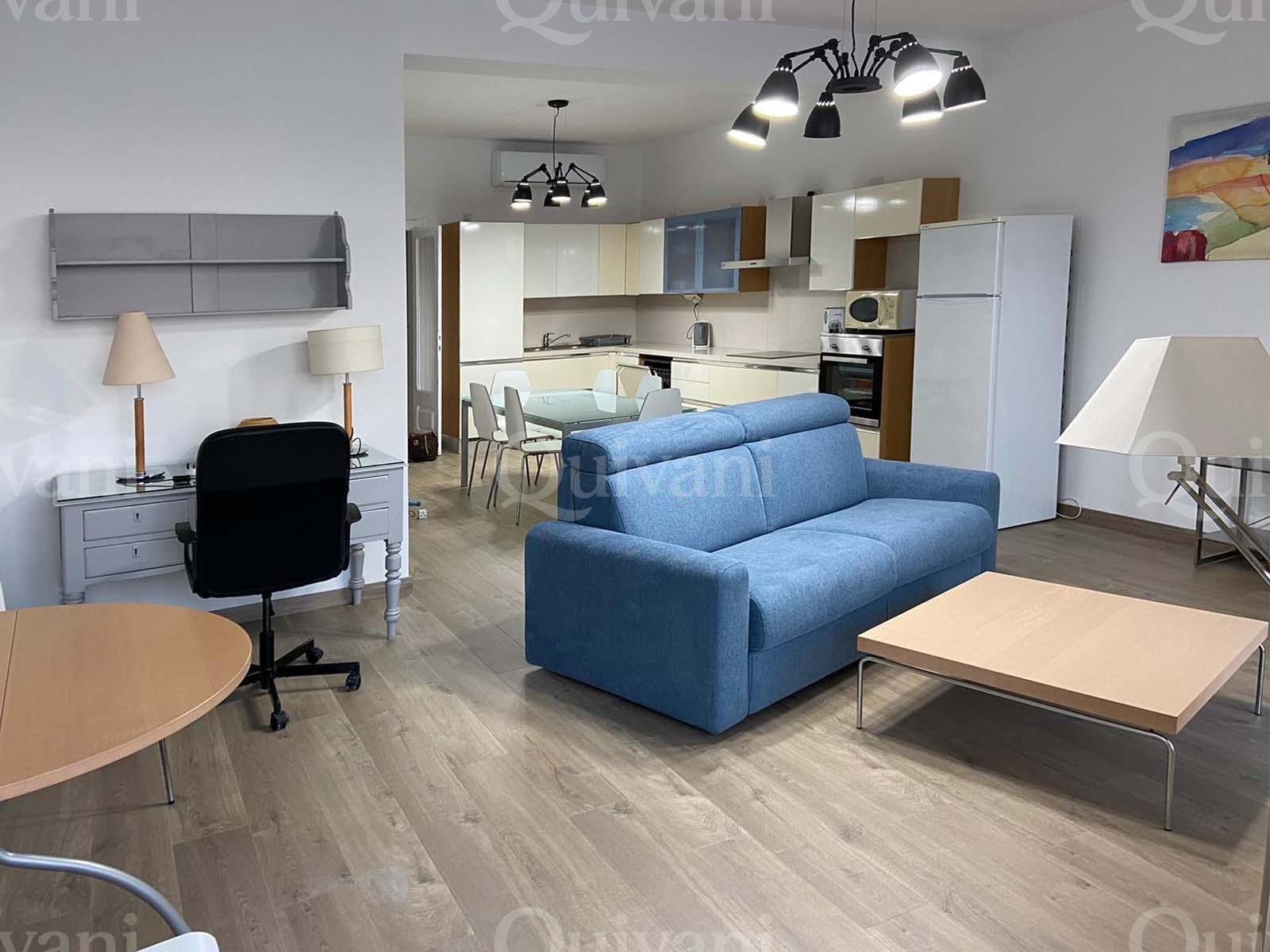 Sliema, Furnished Apartment