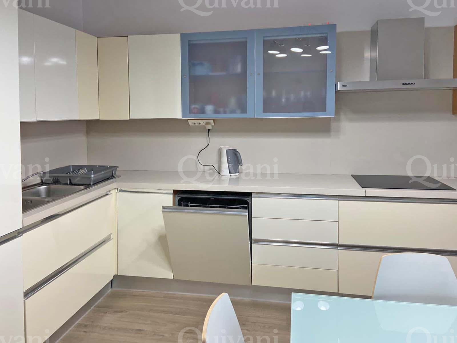 Sliema, Furnished Apartment