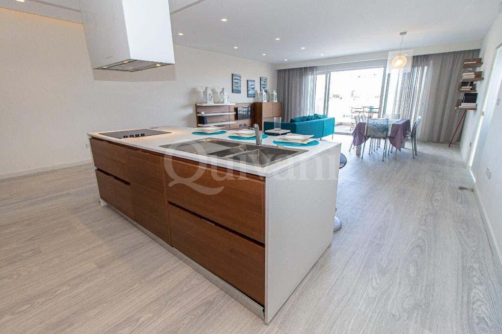 Msida, Furnished Penthouse