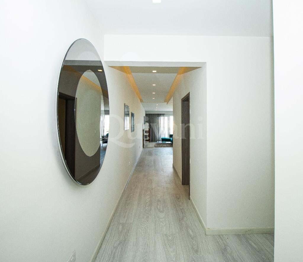 Msida, Furnished Penthouse