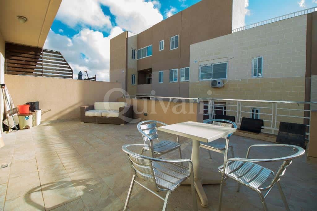 Msida, Furnished Penthouse