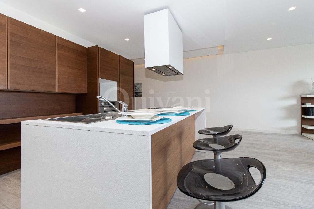 Msida, Furnished Penthouse