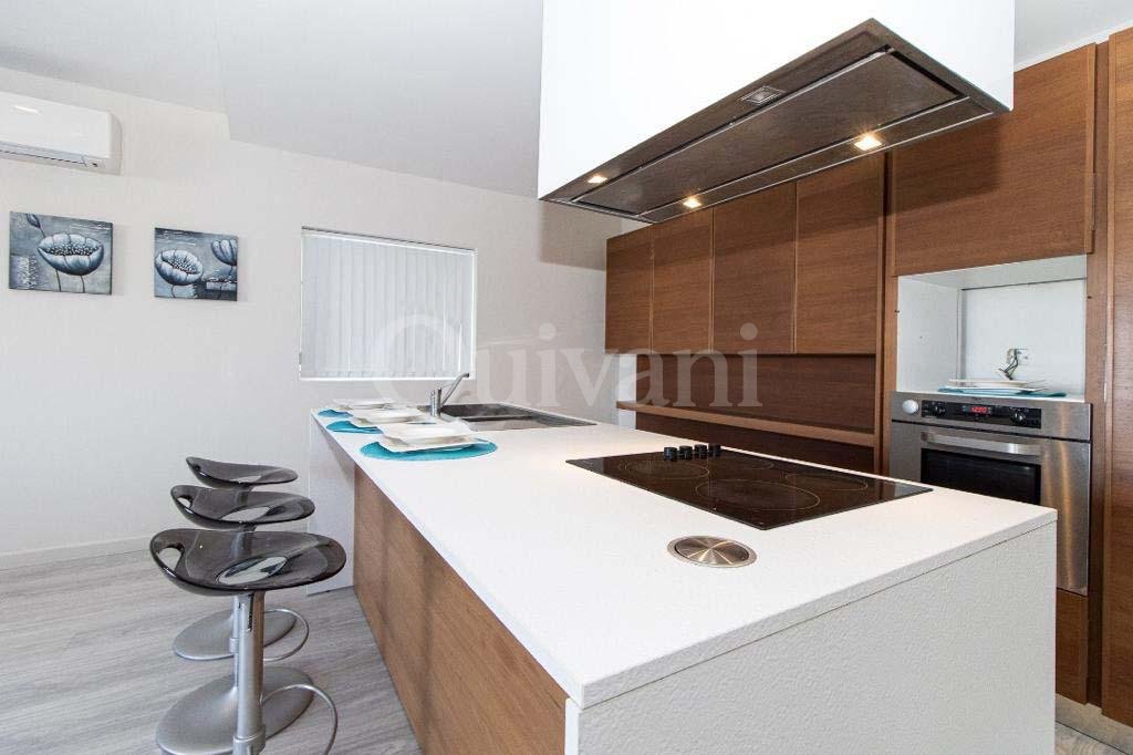 Msida, Furnished Penthouse