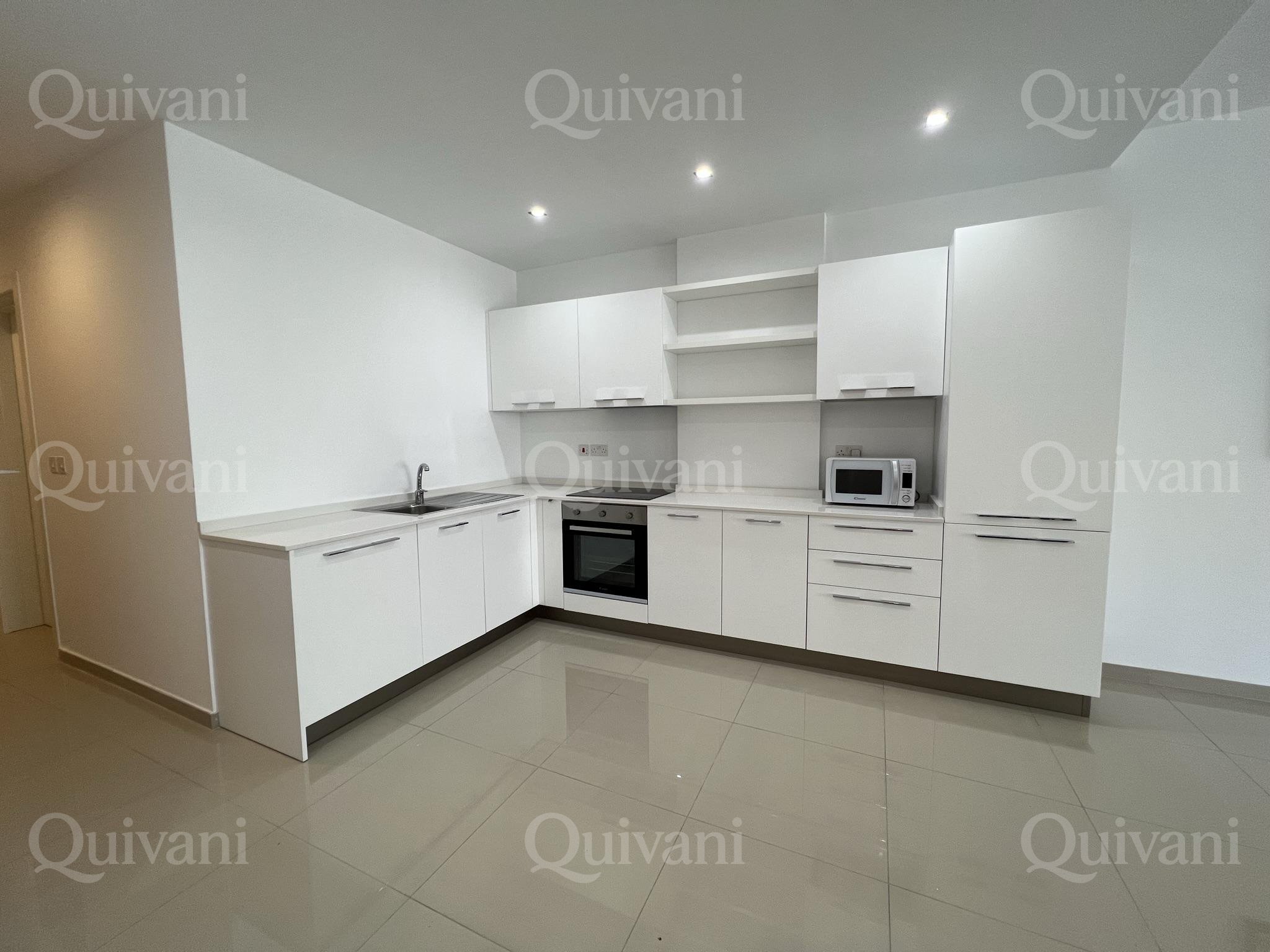 St Julians, Furnished Apartment