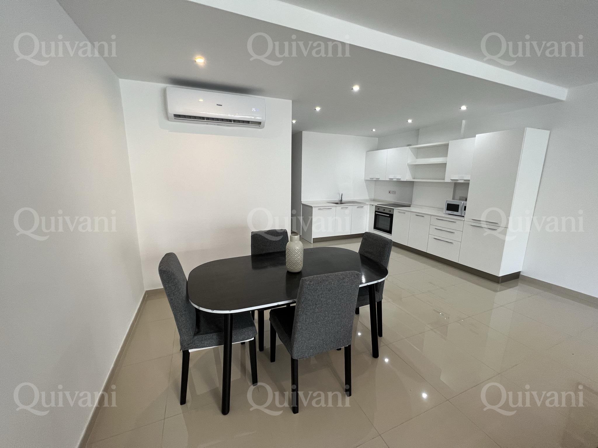 St Julians, Furnished Apartment
