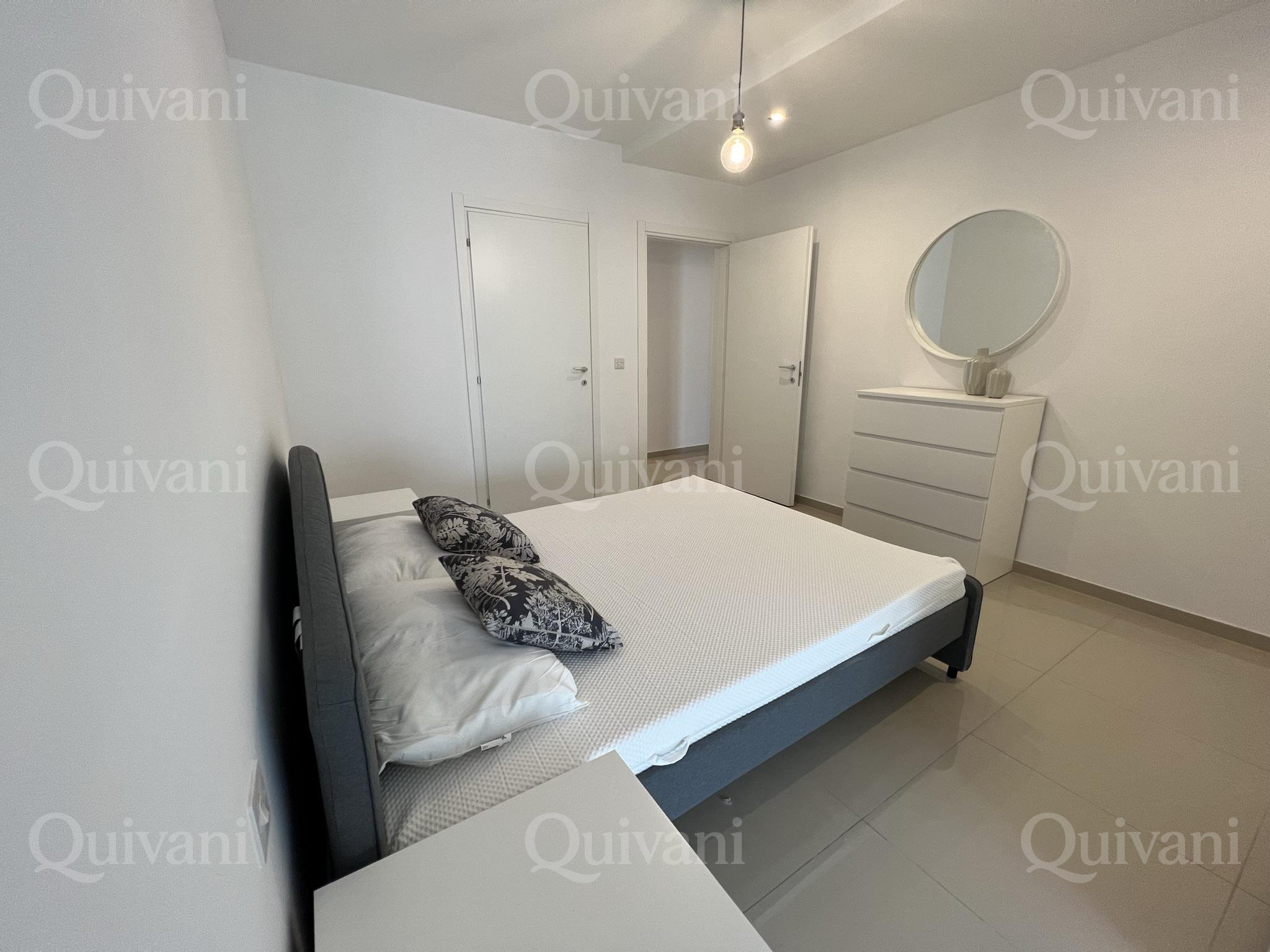 St Julians, Furnished Apartment