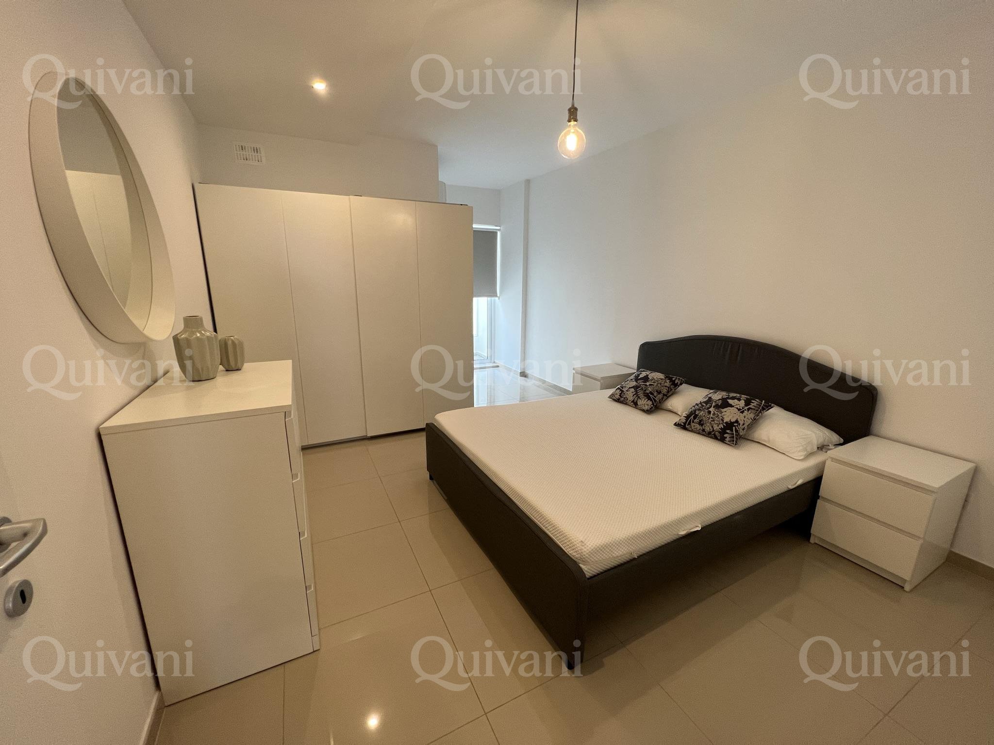 St Julians, Furnished Apartment
