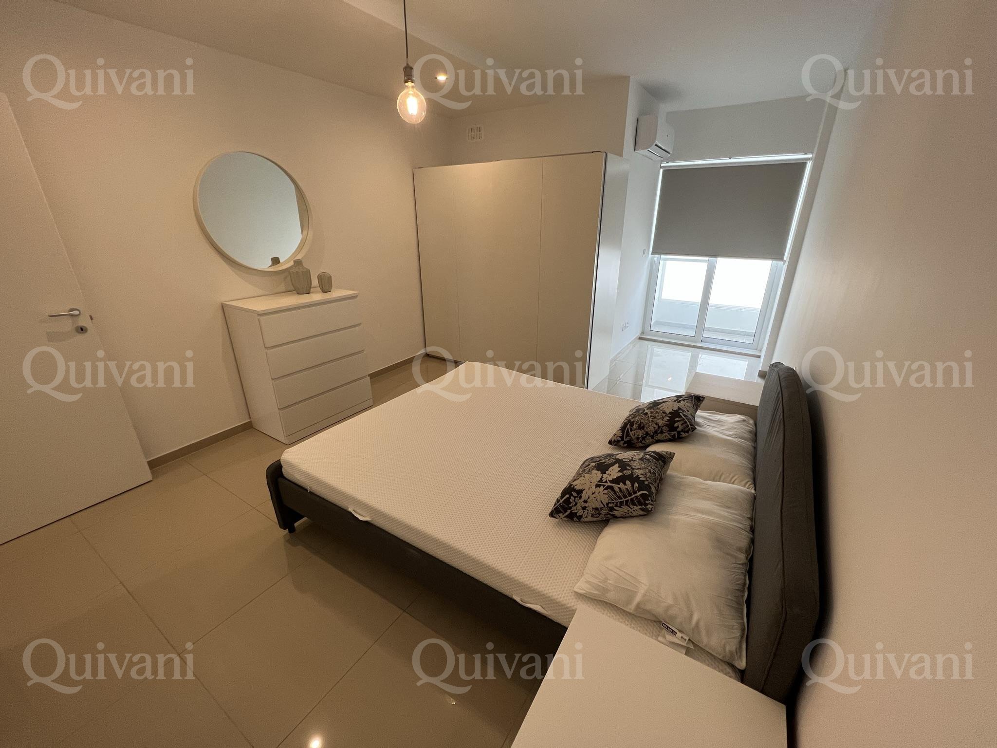 St Julians, Furnished Apartment