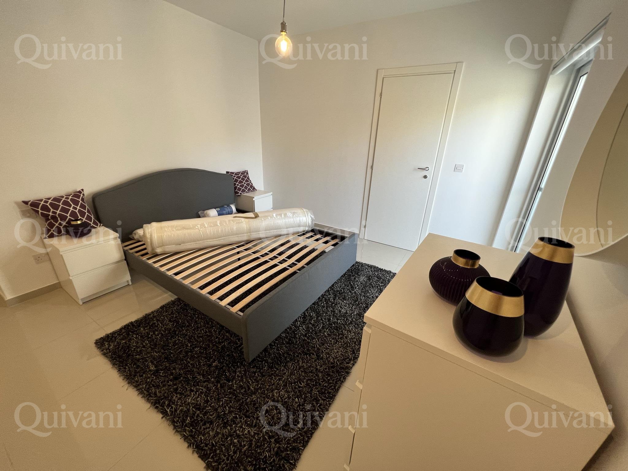 St Julians, Furnished Apartment