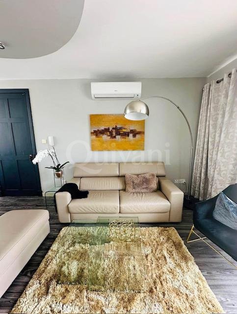 Sliema, Furnished Penthouse