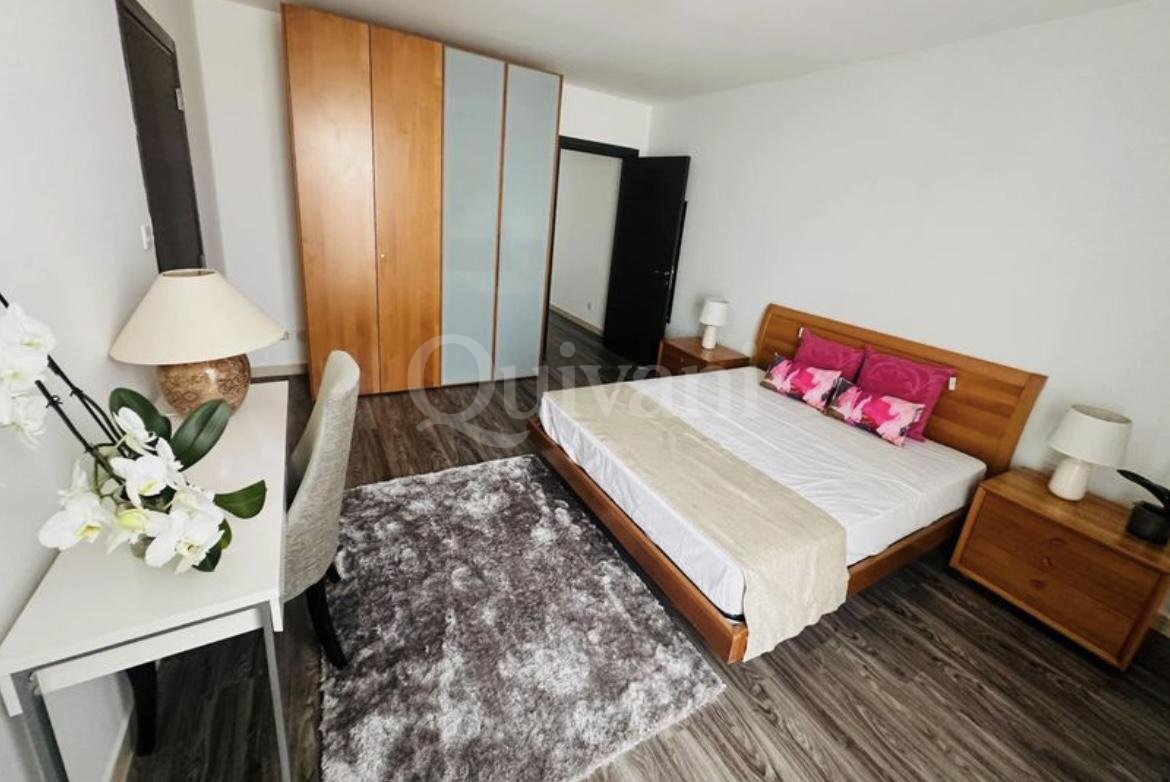 Sliema, Furnished Penthouse