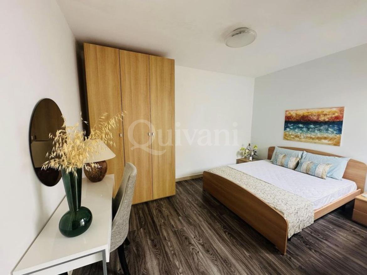 Sliema, Furnished Penthouse