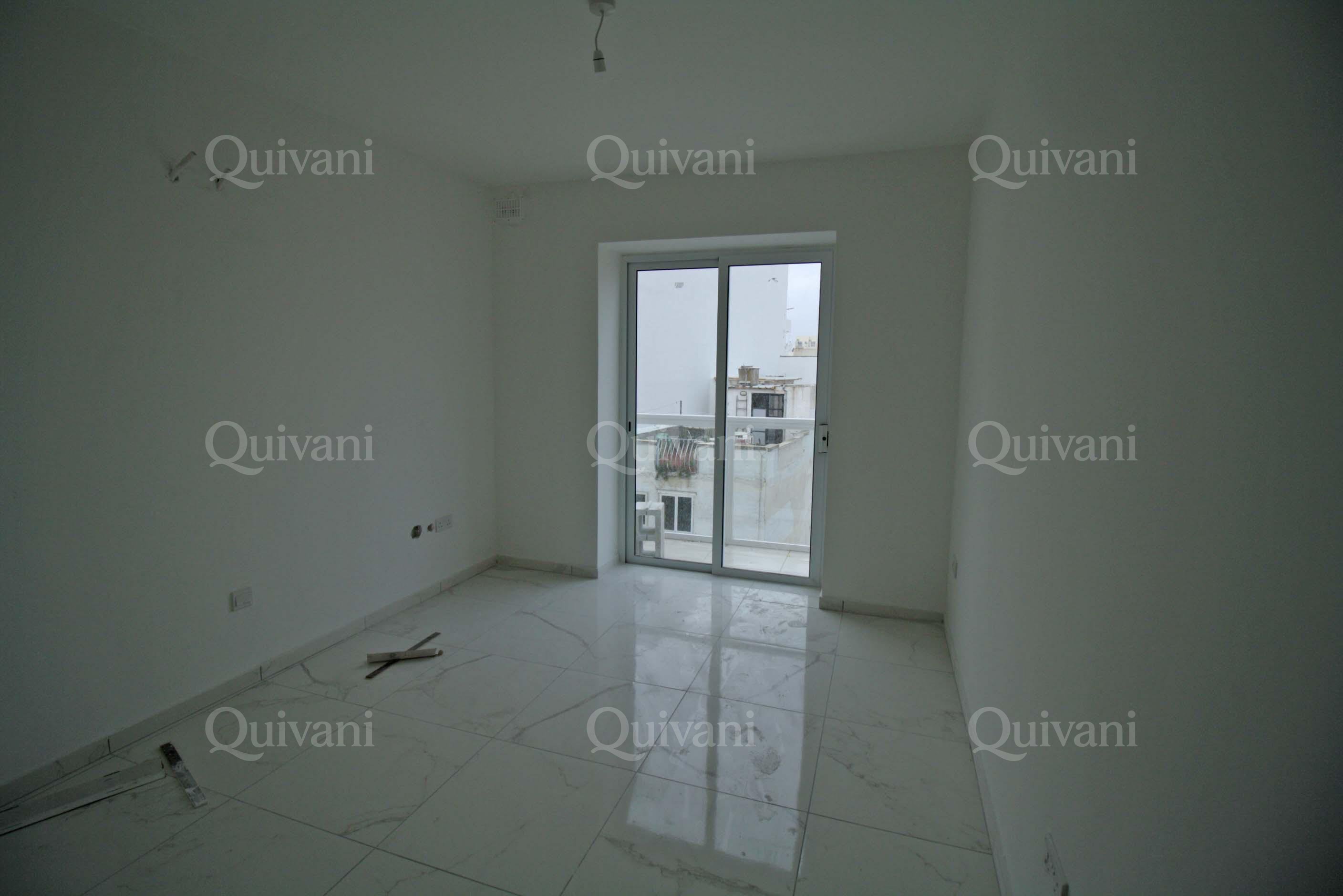 Pieta, Furnished Apartment