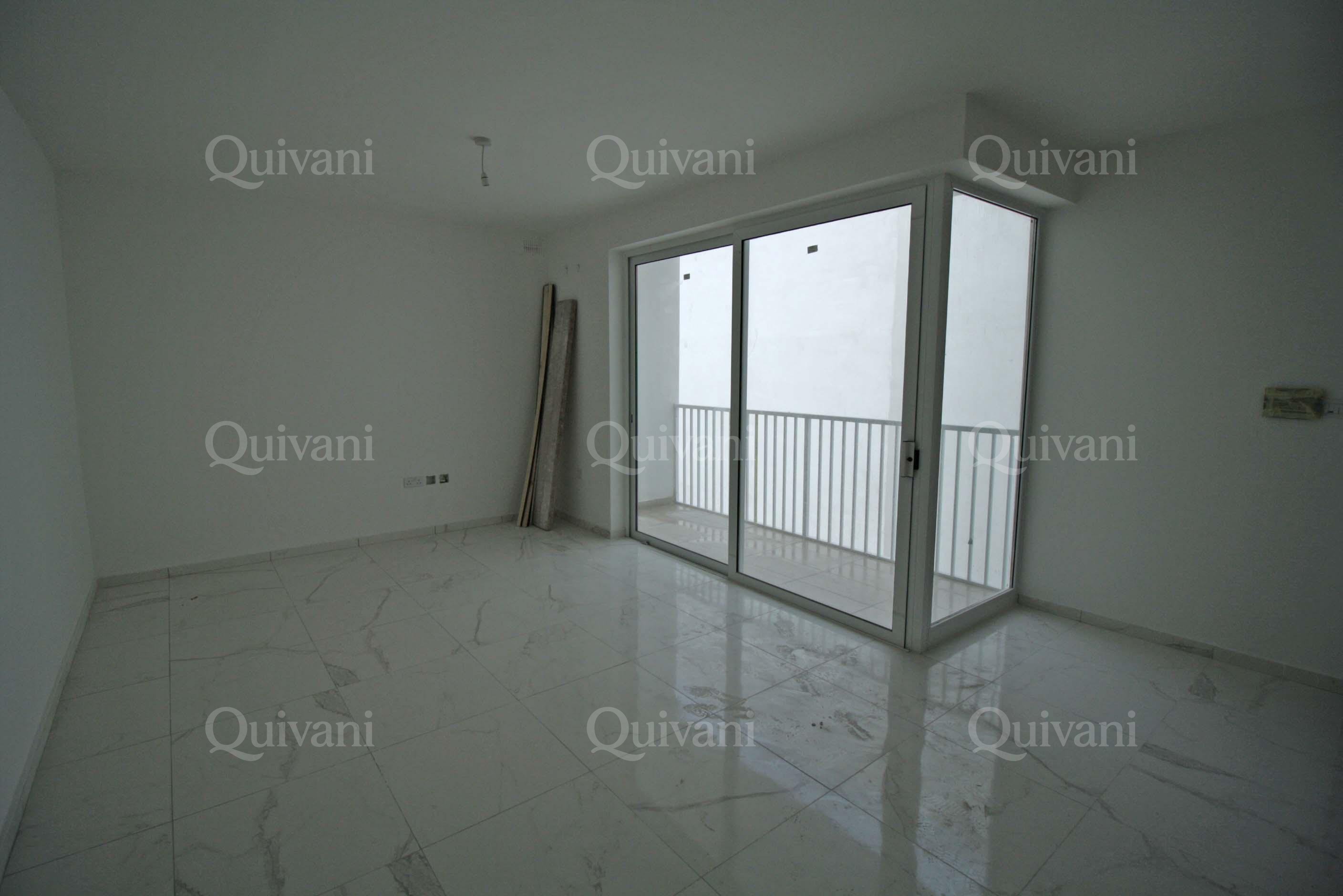 Pieta, Furnished Apartment